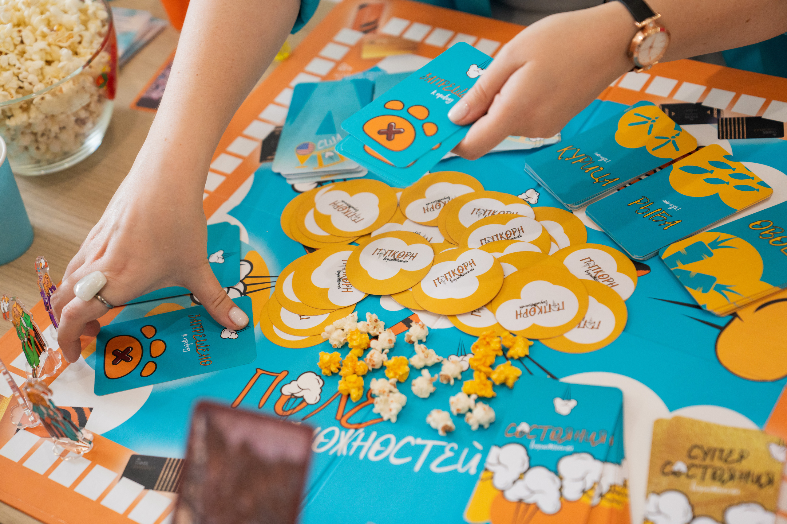 Фестиваль игр. Photography&Video