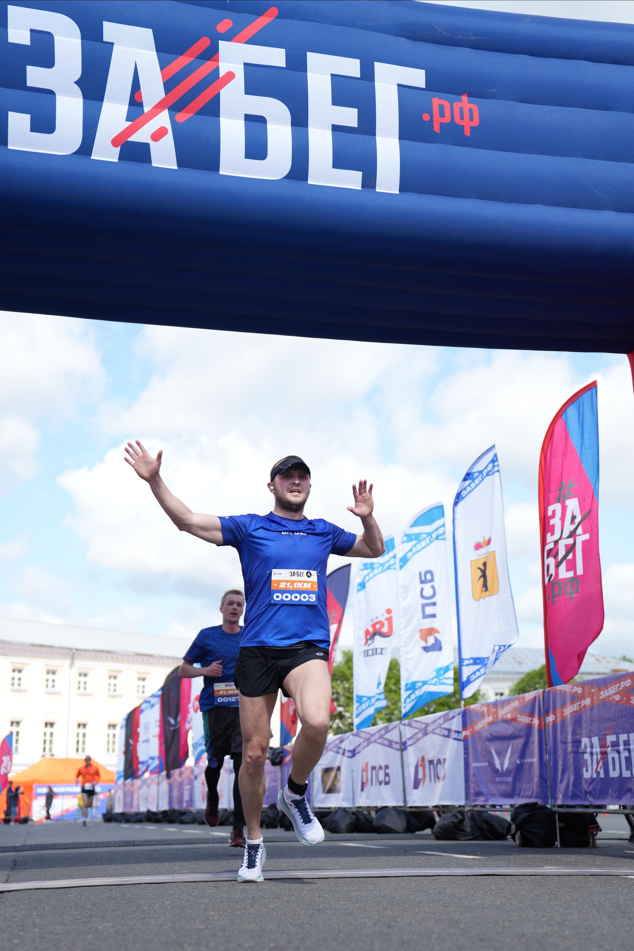 Забеги. Photography&Video