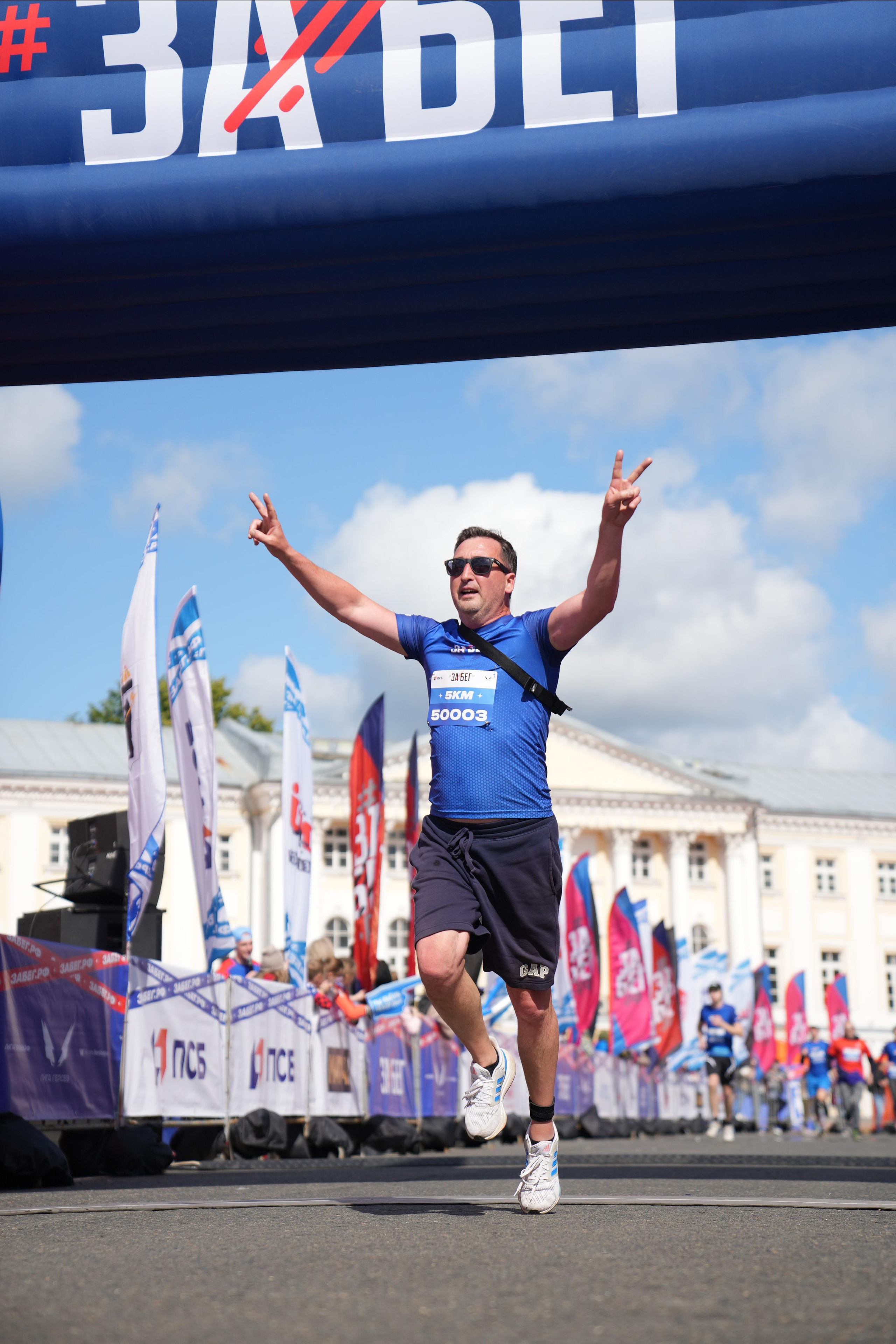 Забеги. Photography&Video