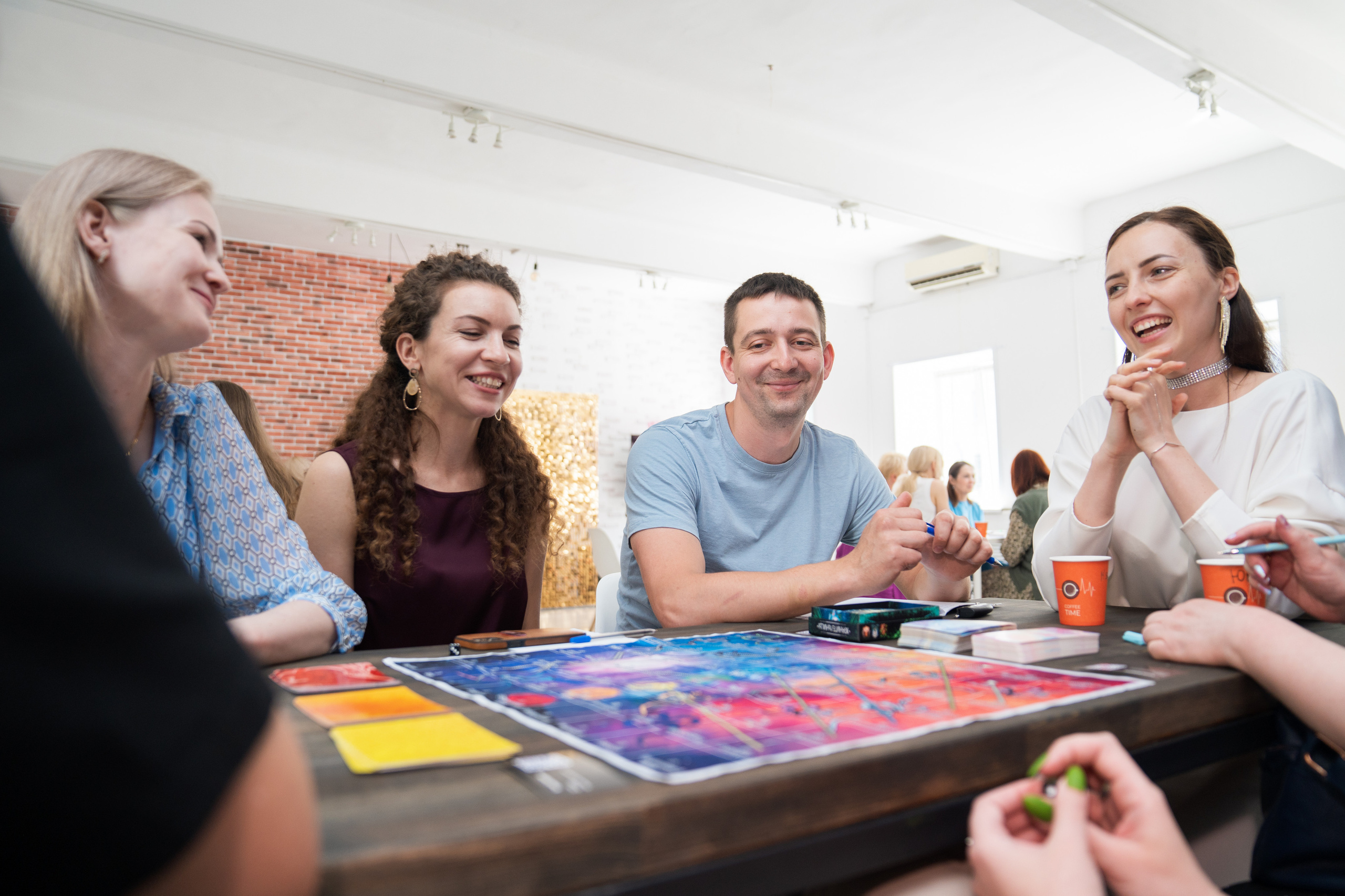 Фестиваль игр. Photography&Video