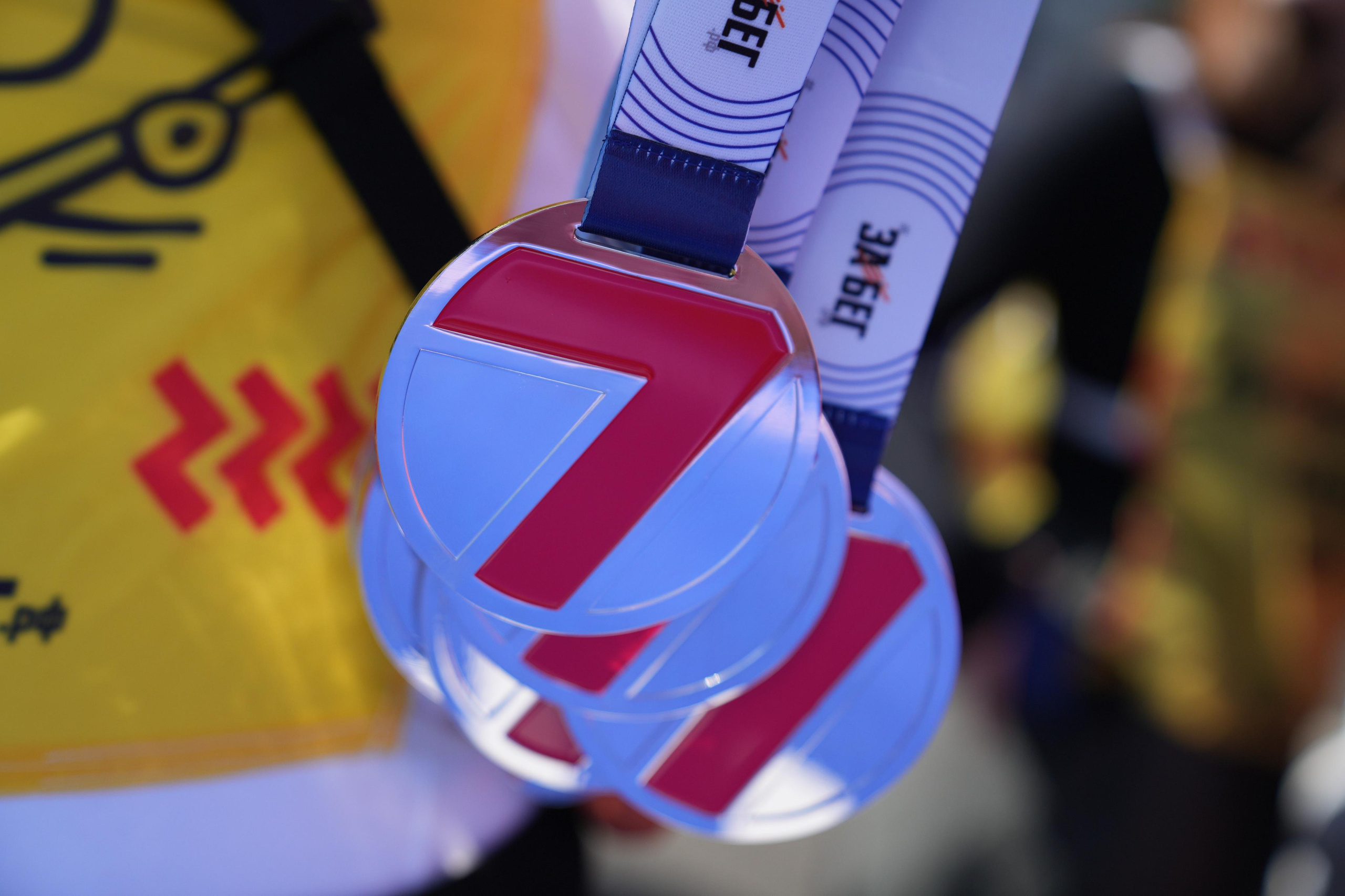 Забеги. Photography&Video