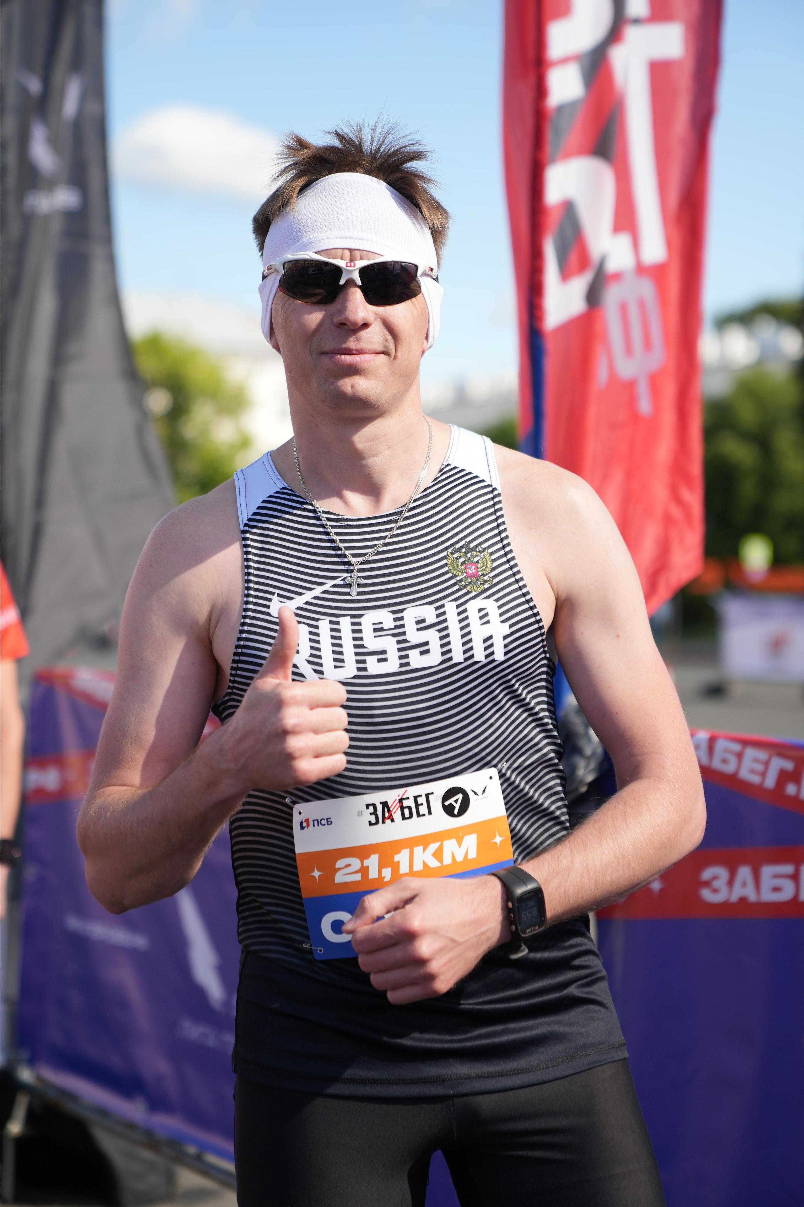 Забеги. Photography&Video