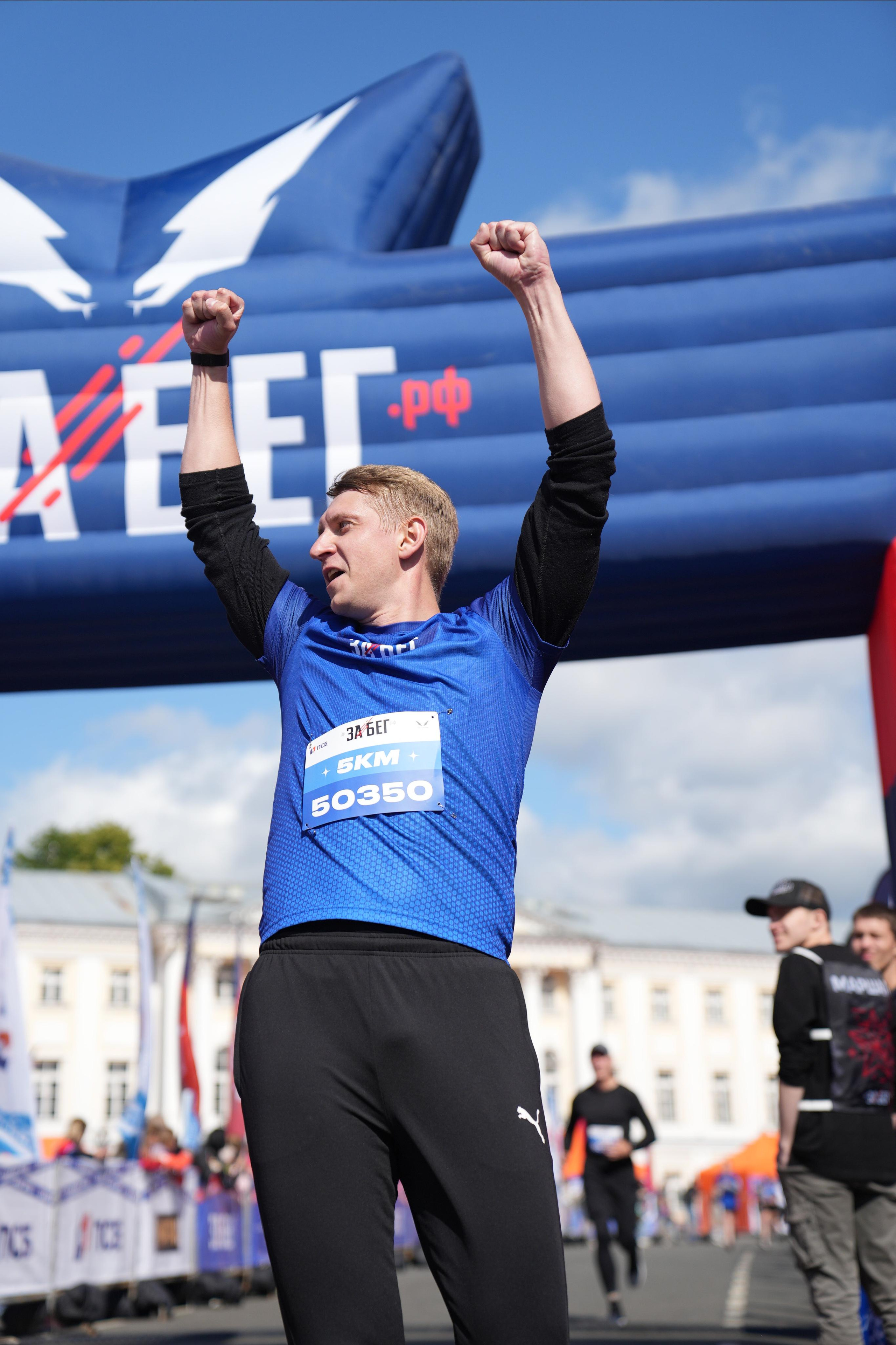 Забеги. Photography&Video