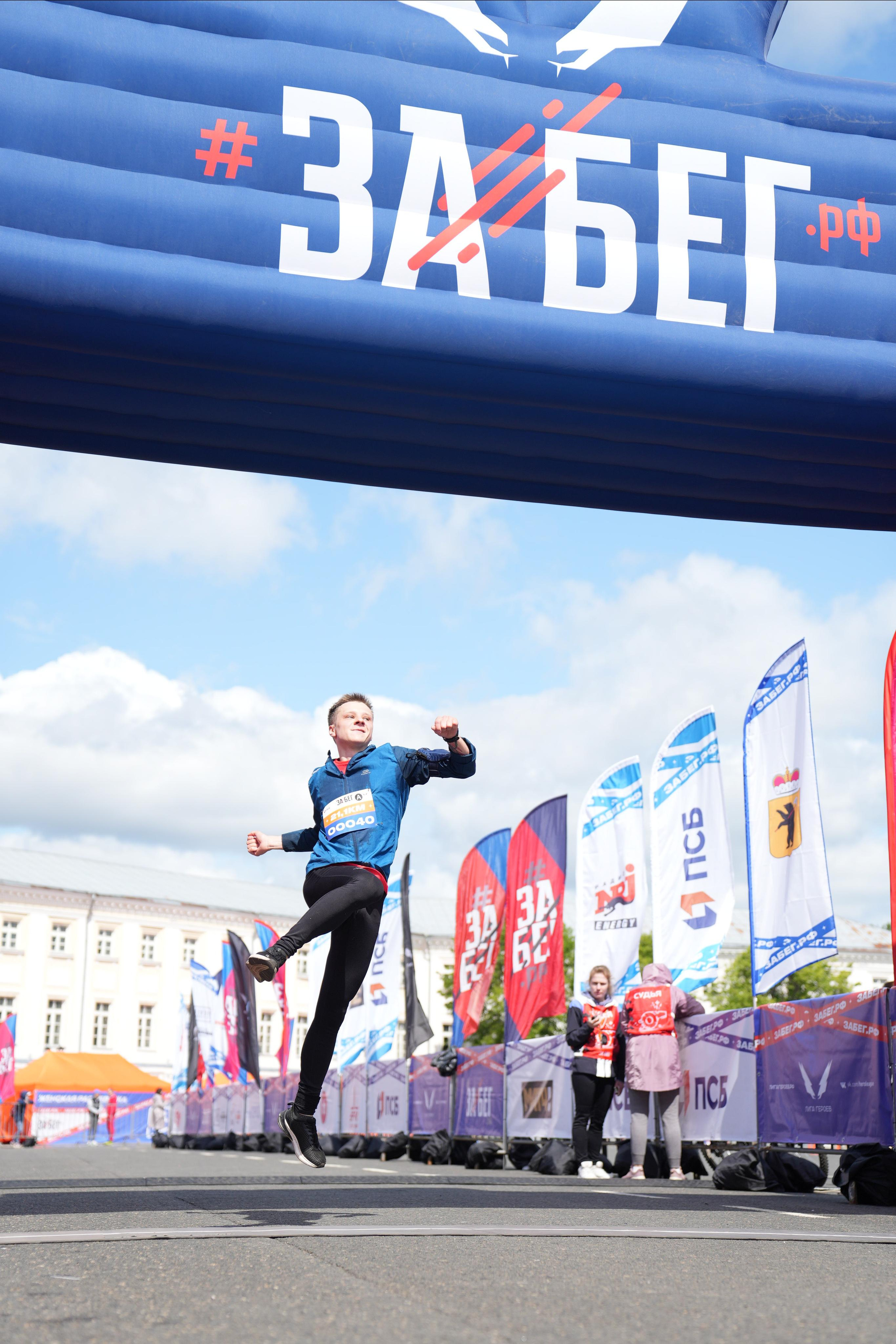 Забеги. Photography&Video