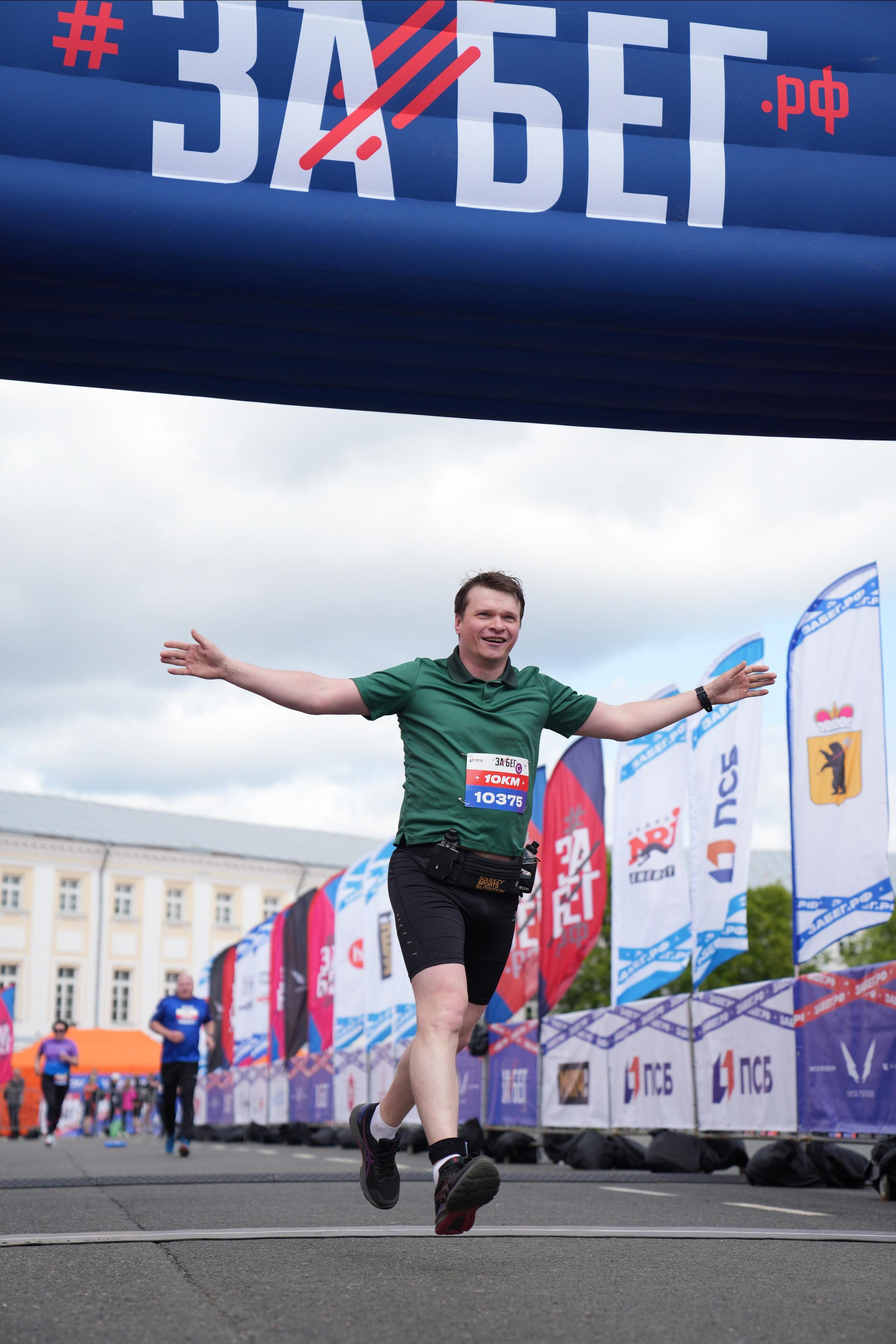 Забеги. Photography&Video