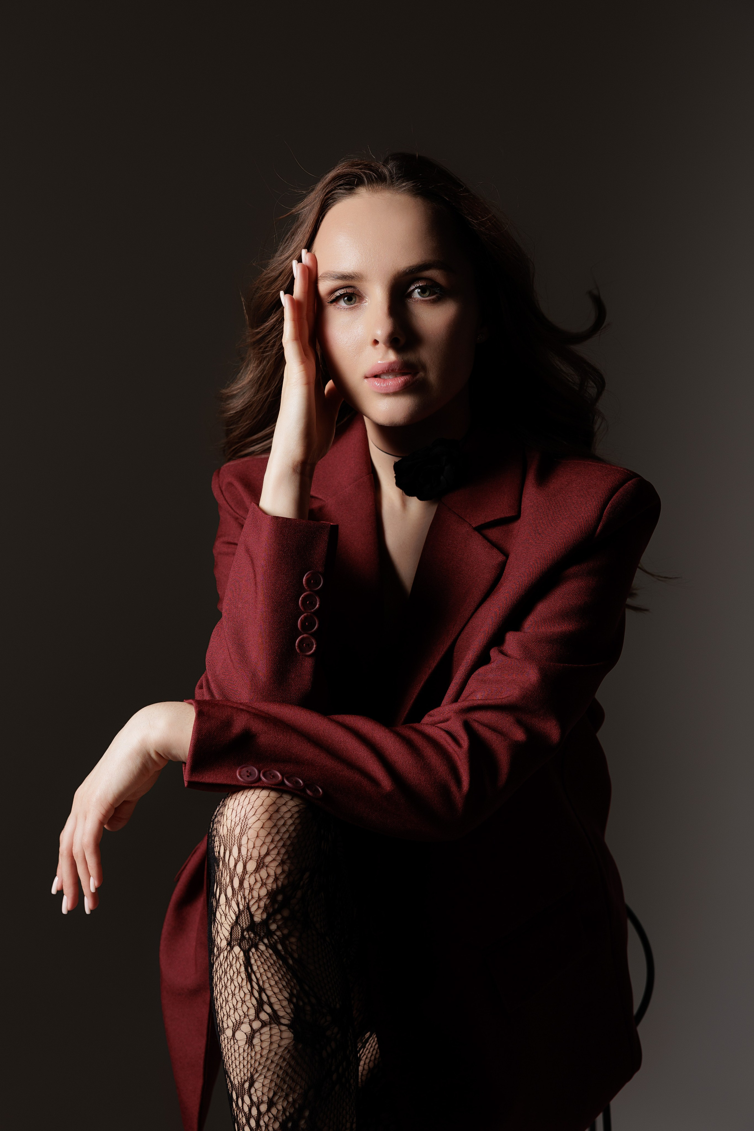 Диана. Фотограф Сотникова Вероника