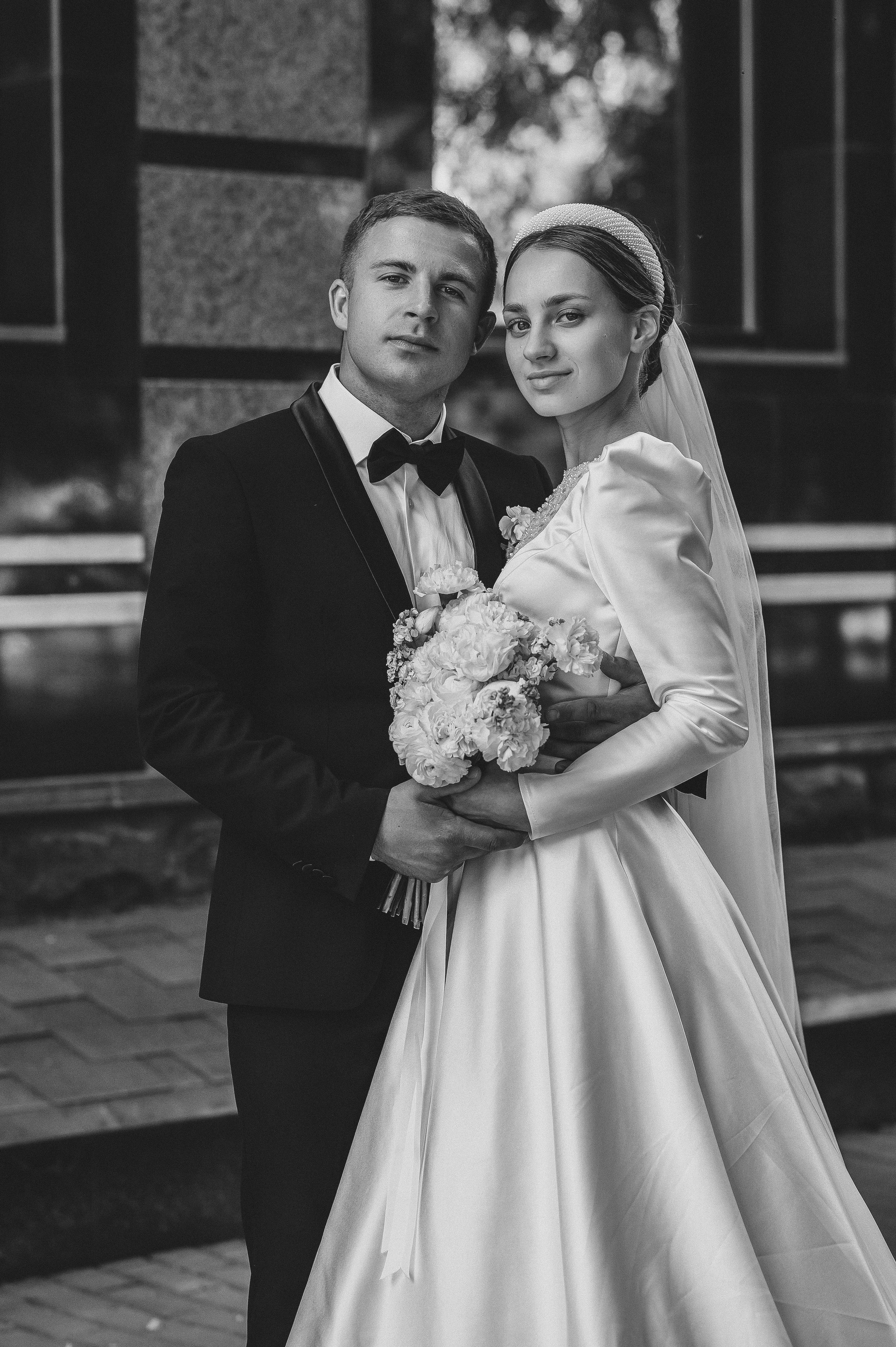 Александр & Марина. Ваш фотограф Ирина Гущанская