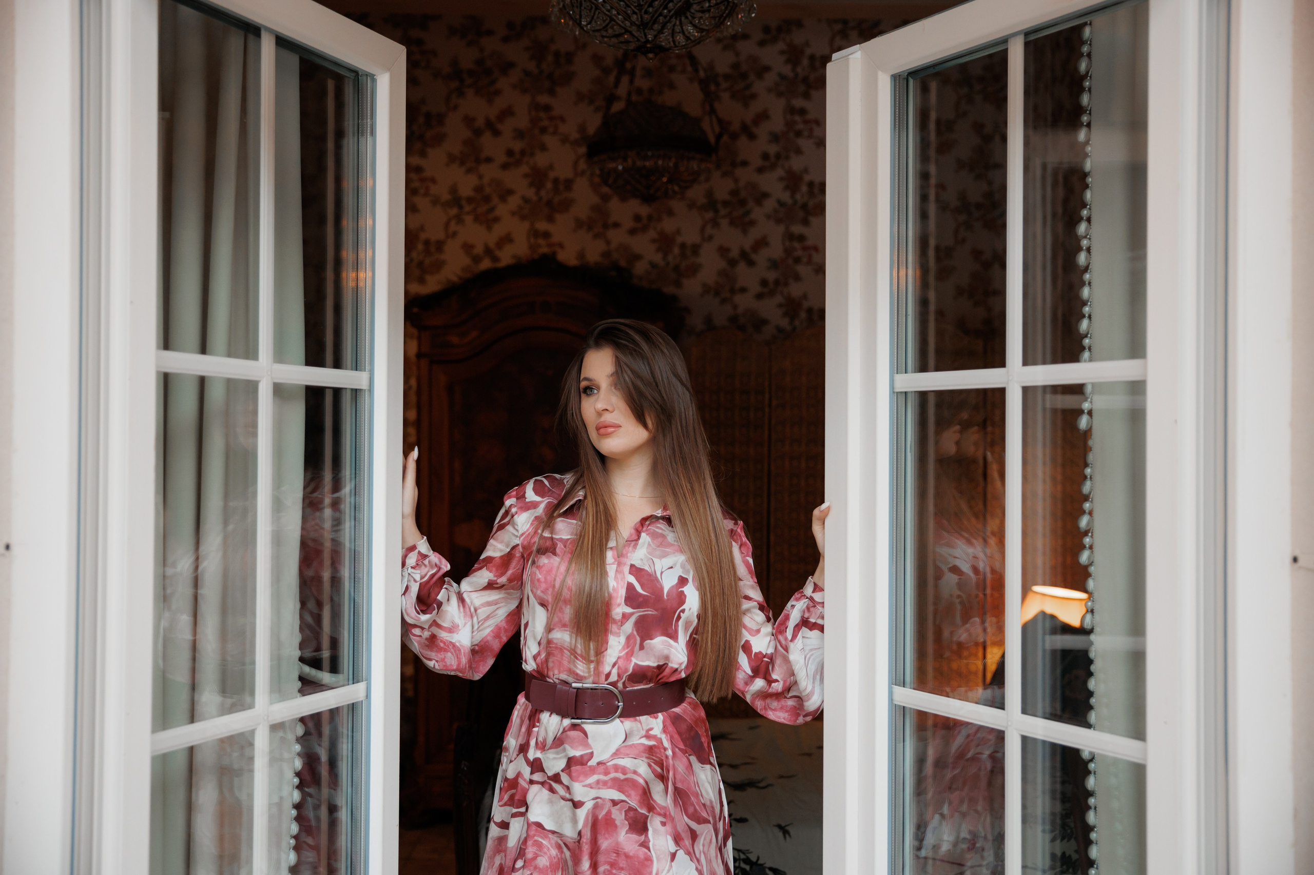 Светлана, Villa Rossa, Балашиха. Свадебный и репортажный фотограф (Москва, Королев и другие)