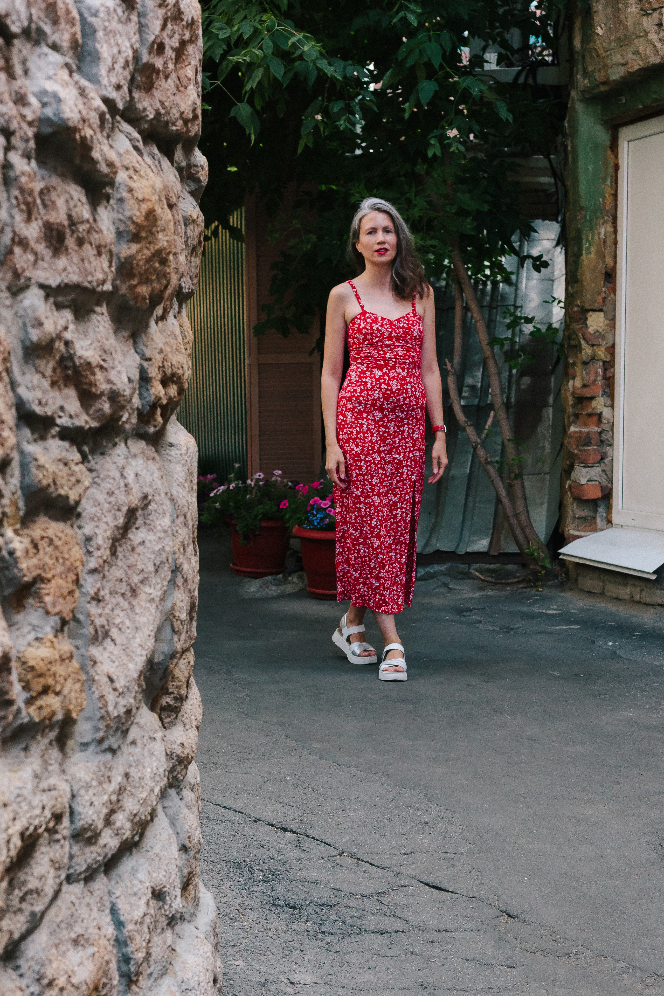 Алёна. Фотограф семейной и индивидуальной съемки Марина Севостьянова в Челябинске