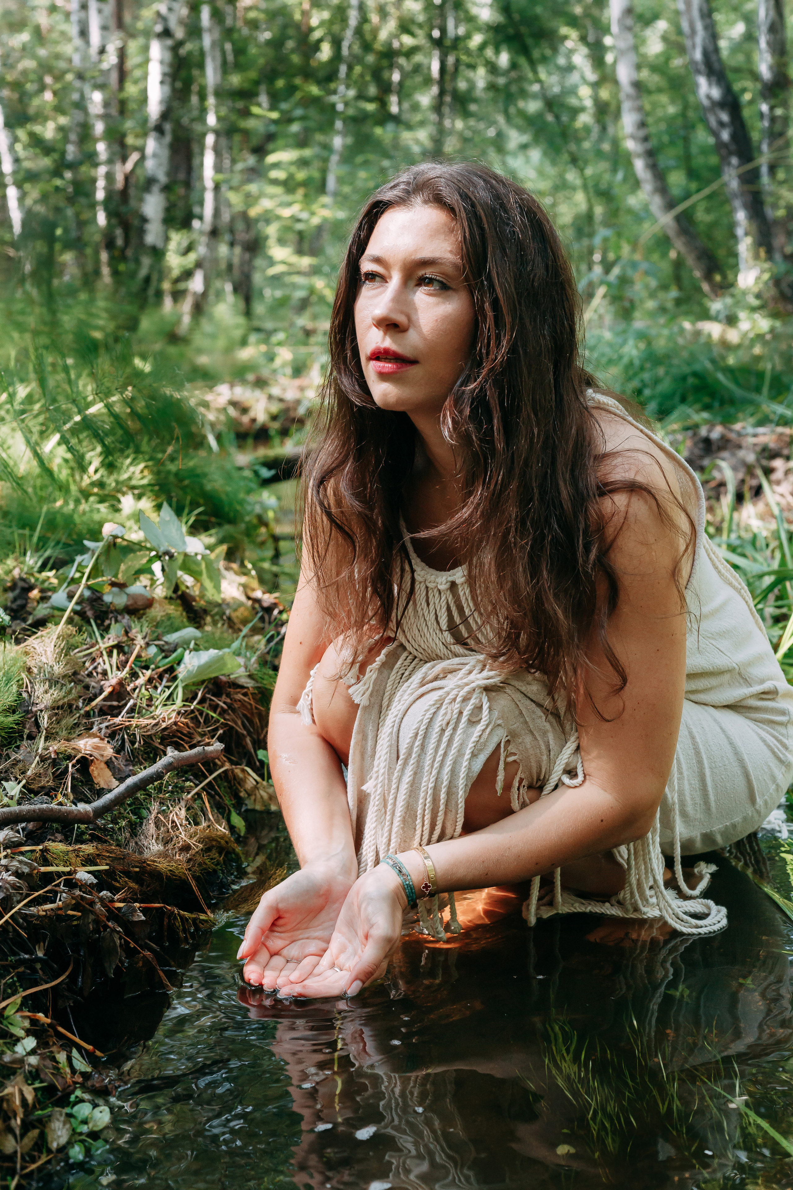 Наталья. Фотограф семейной и индивидуальной съемки Марина Севостьянова в Челябинске