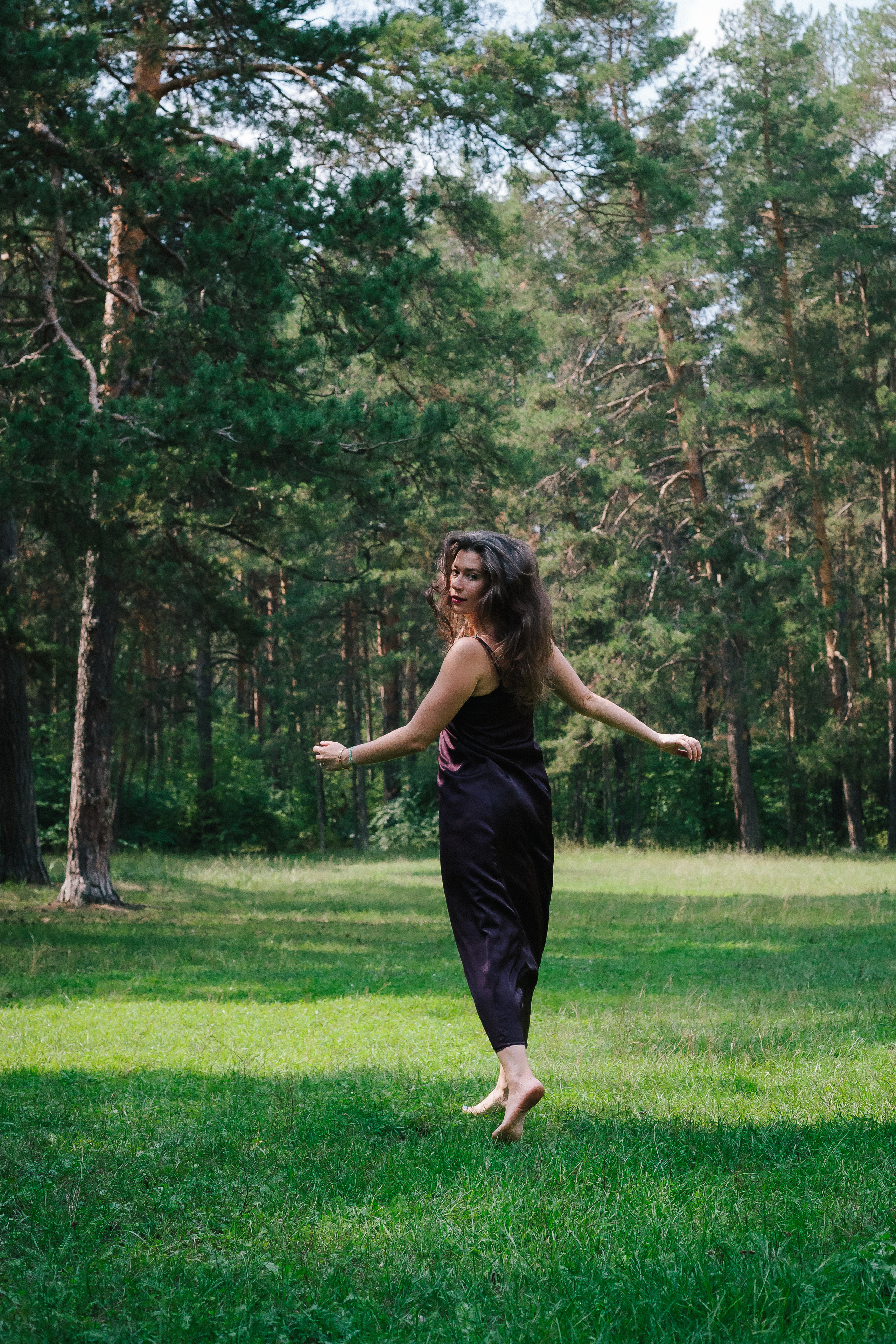 Наталья. Фотограф семейной и индивидуальной съемки Марина Севостьянова в Челябинске