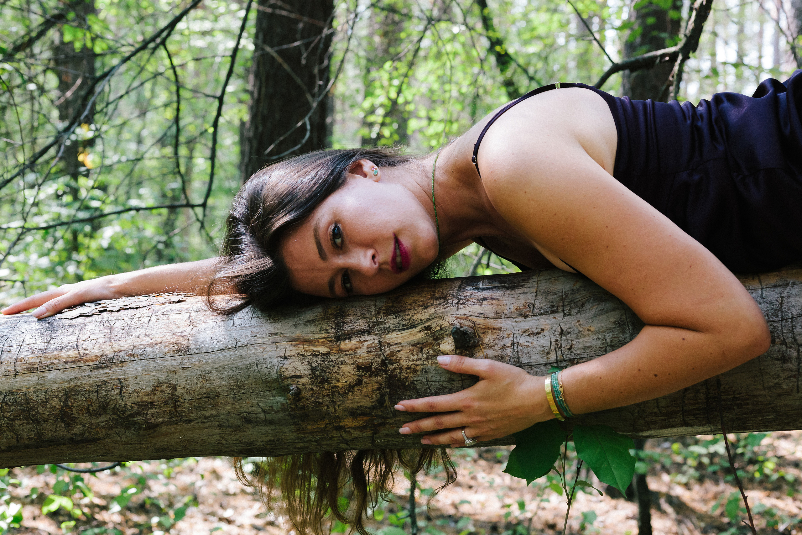 Наталья. Фотограф семейной и индивидуальной съемки Марина Севостьянова в Челябинске