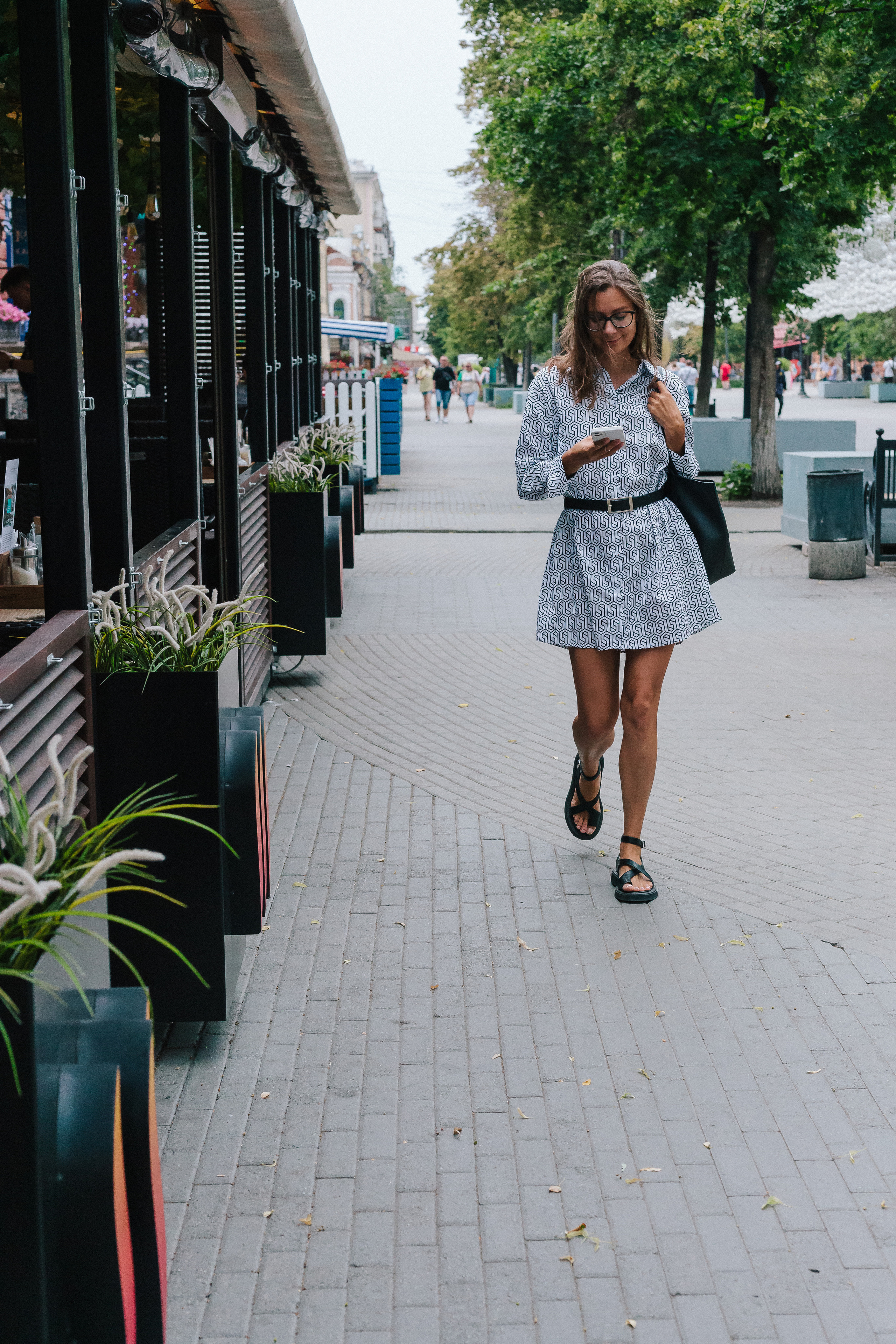 Анастасия. Фотограф семейной и индивидуальной съемки Марина Севостьянова в Челябинске