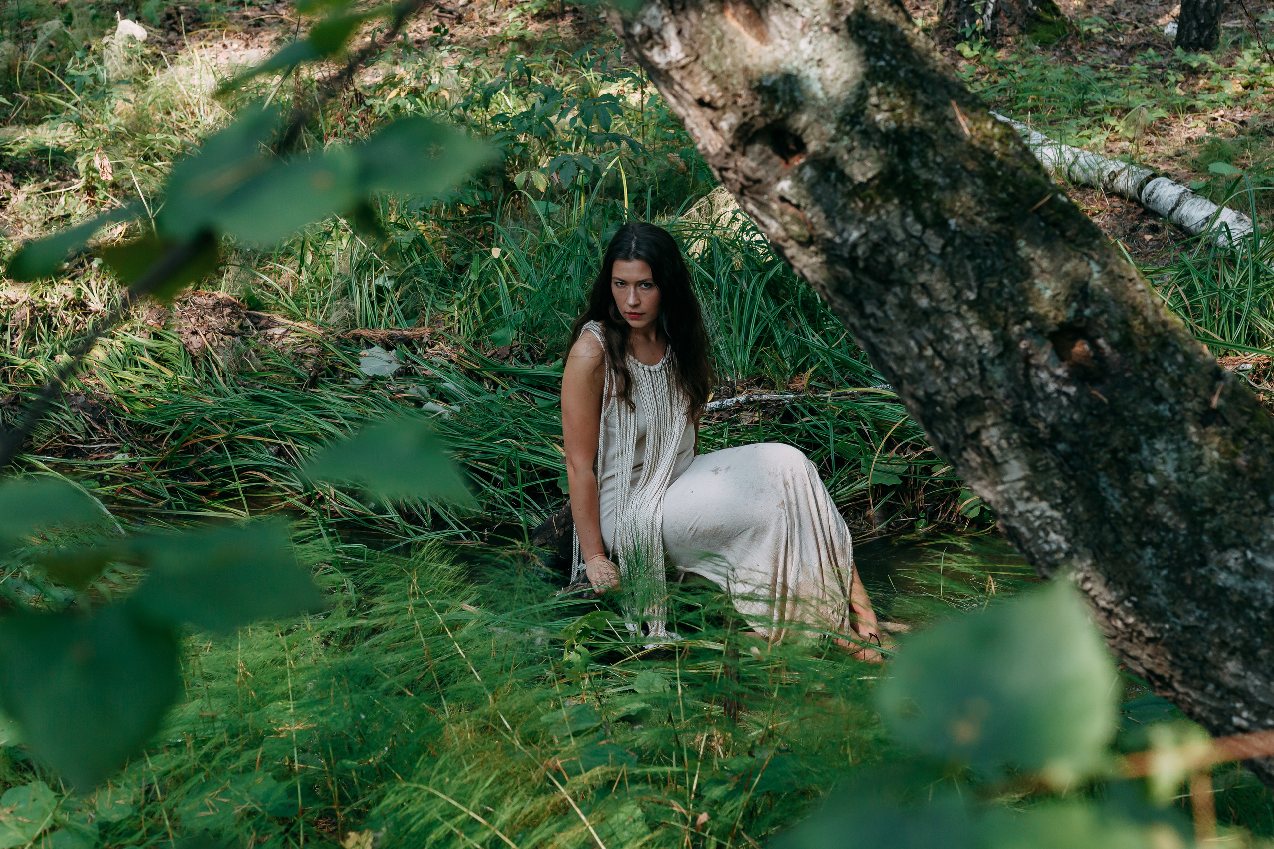 Наталья. Фотограф семейной и индивидуальной съемки Марина Севостьянова в Челябинске