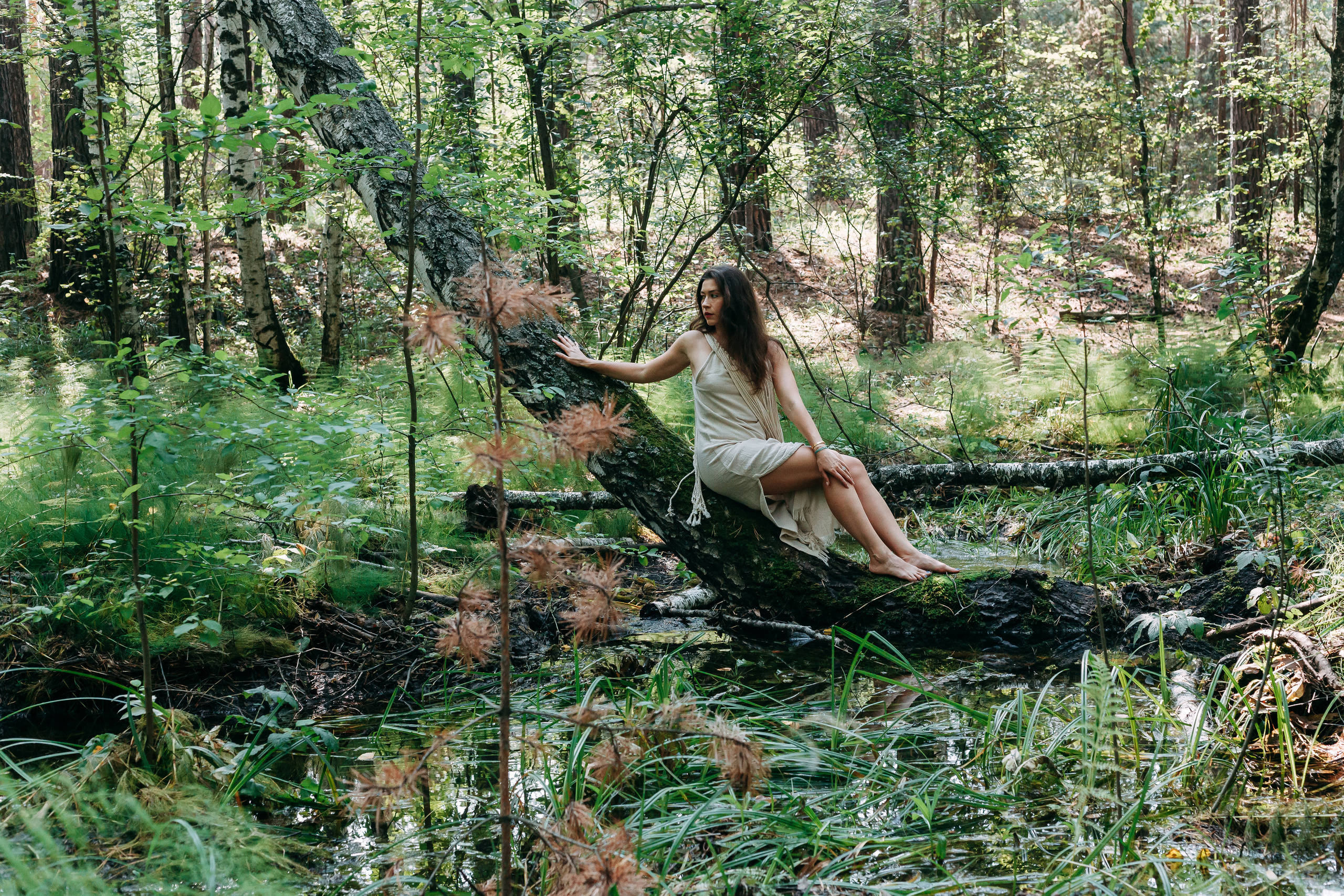 Наталья. Фотограф семейной и индивидуальной съемки Марина Севостьянова в Челябинске