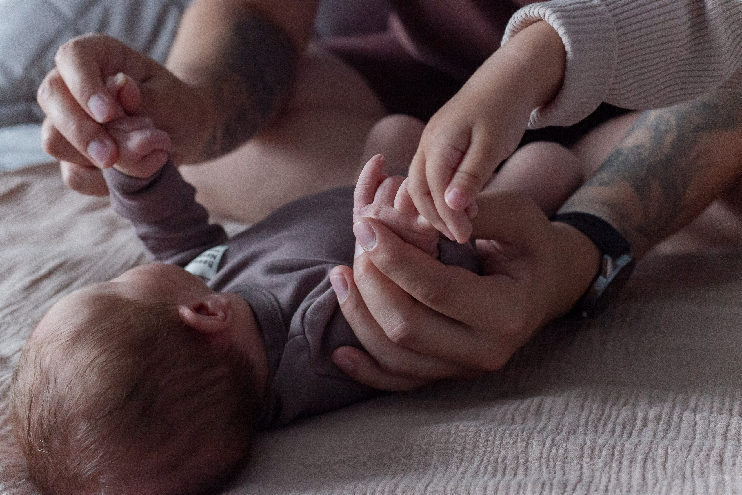 Семейная съемка Марины. Фотограф семейной и индивидуальной съемки Марина Севостьянова в Челябинске