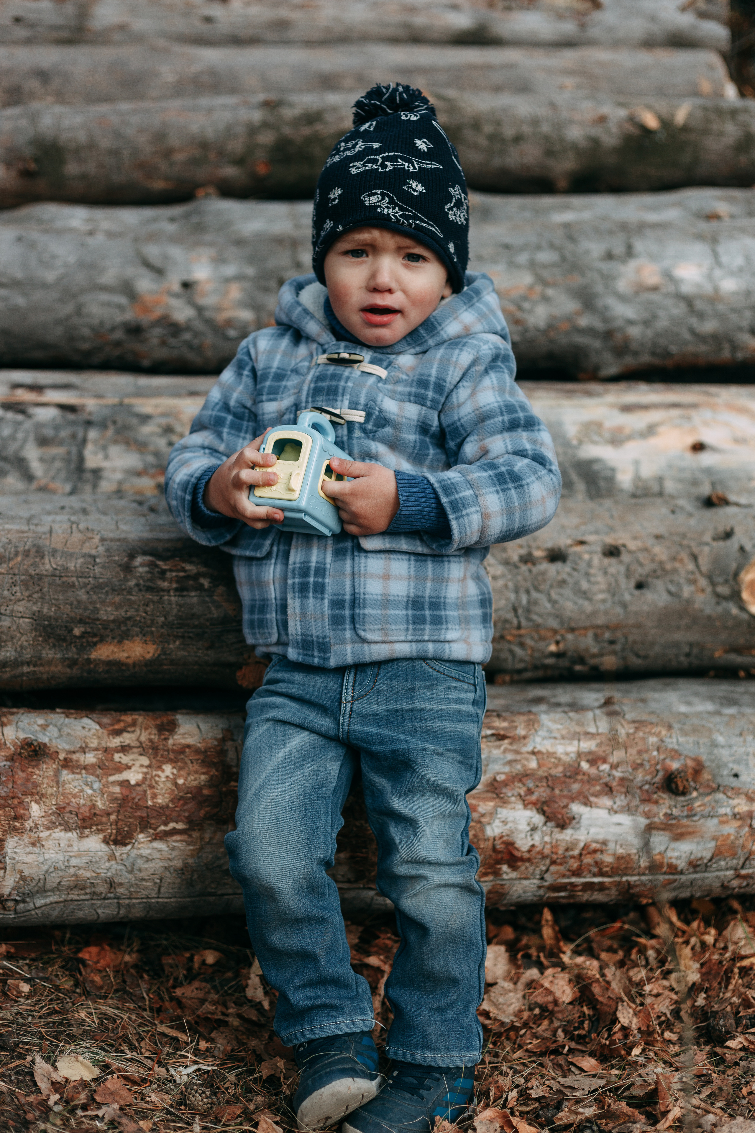 Тимоша, осенняя прогулка. Фотограф семейной и индивидуальной съемки Марина Севостьянова в Челябинске