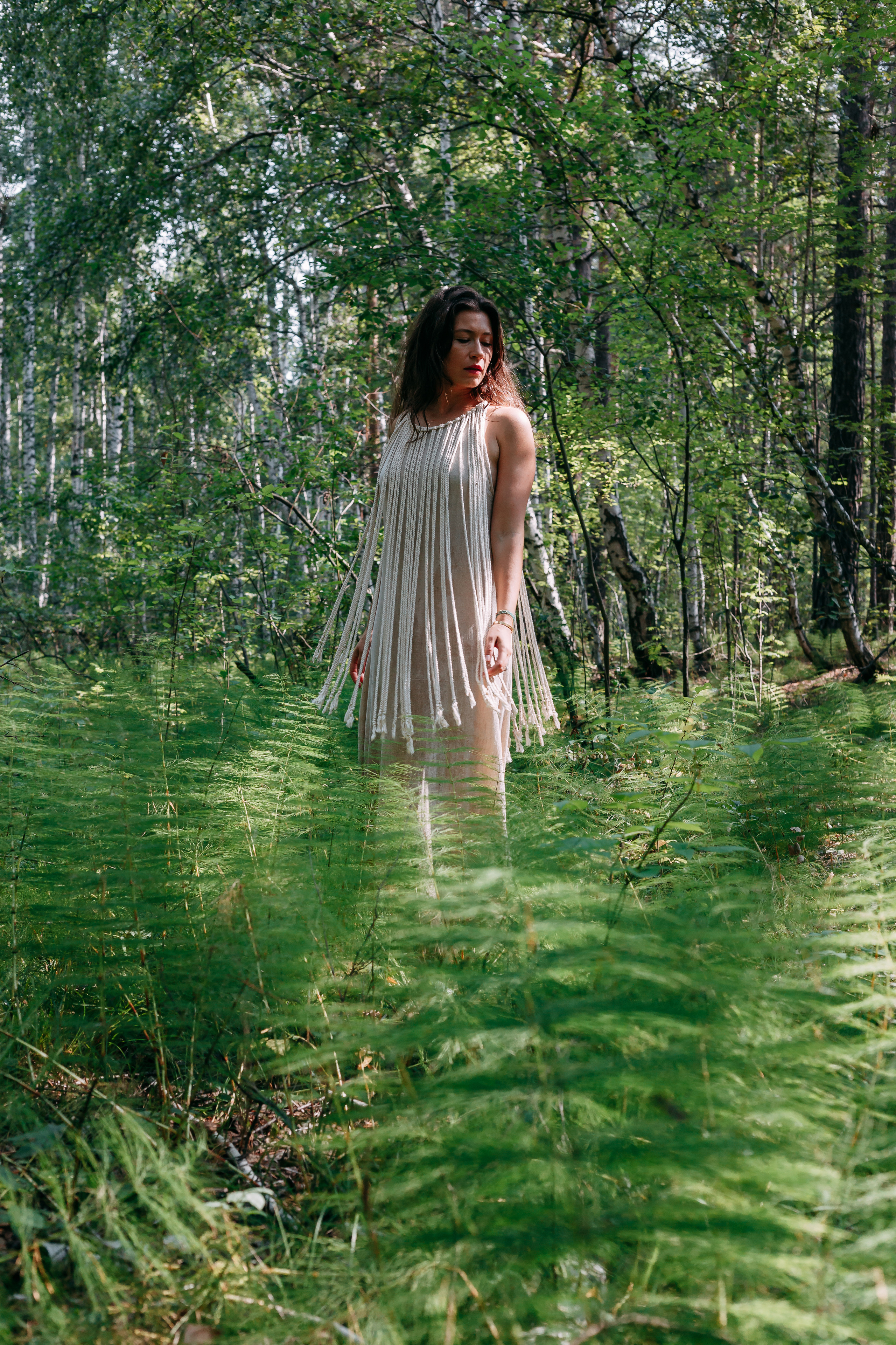 Наталья. Фотограф семейной и индивидуальной съемки Марина Севостьянова в Челябинске