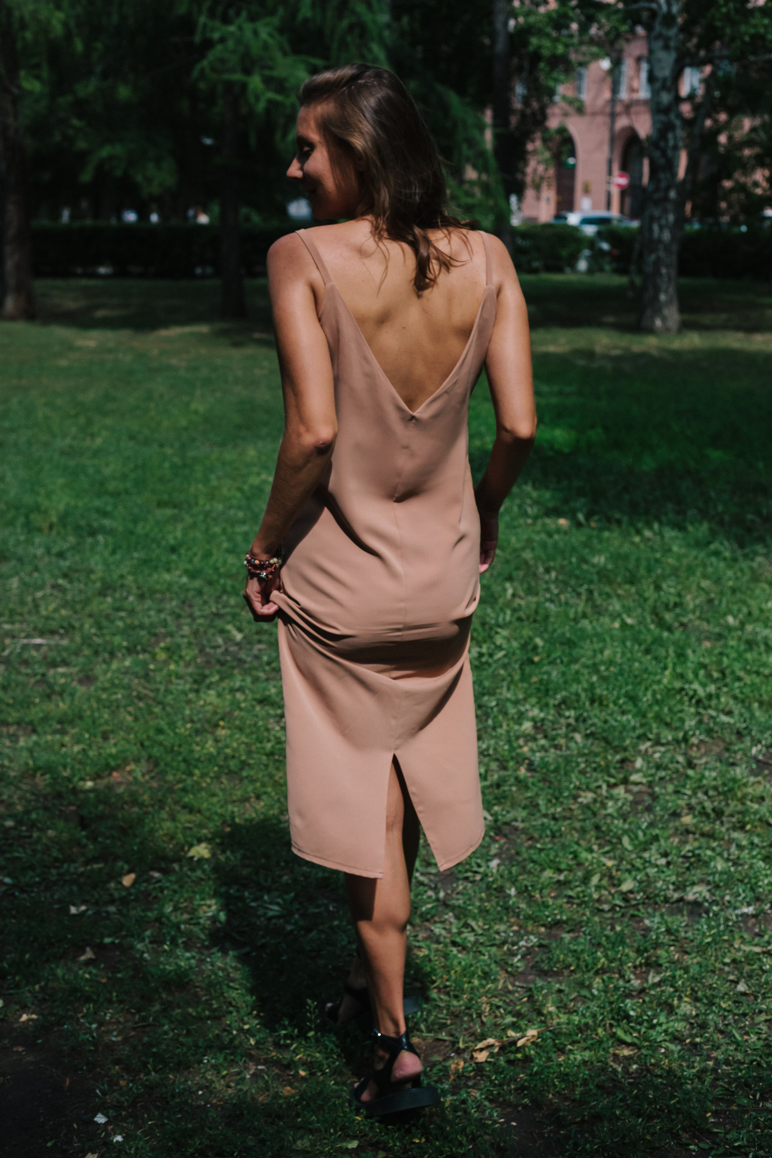 Анастасия. Фотограф семейной и индивидуальной съемки Марина Севостьянова в Челябинске