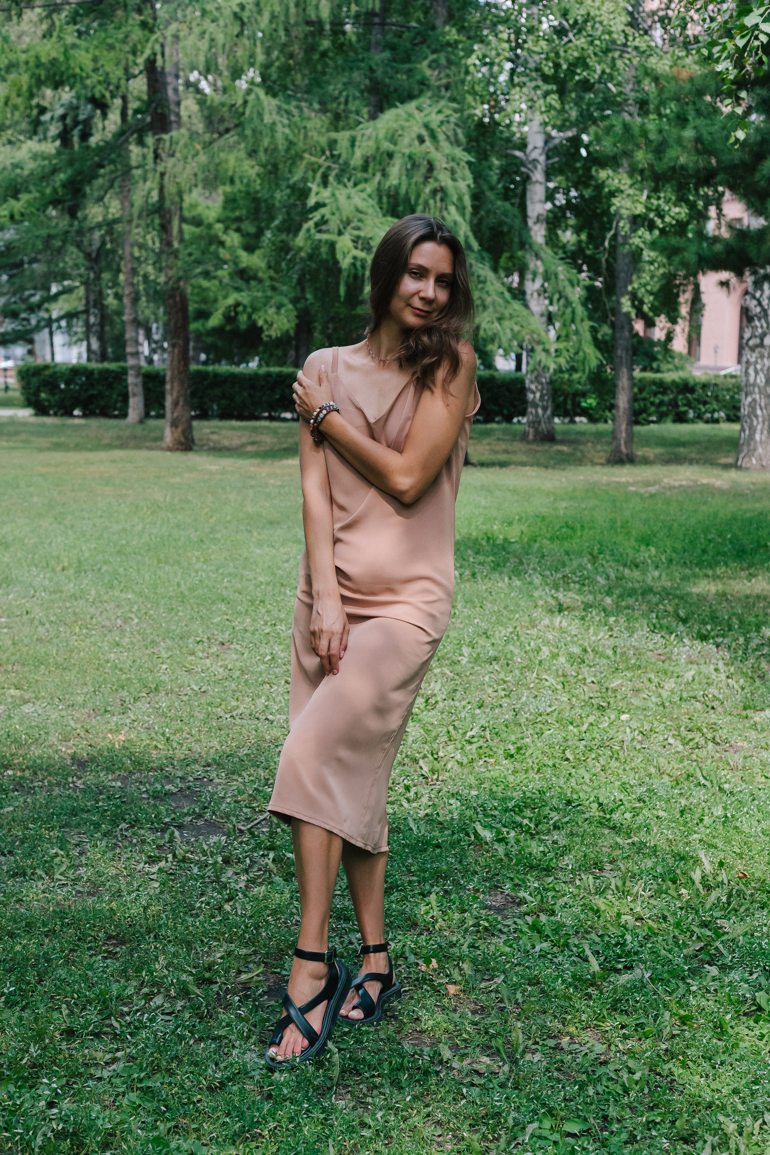 Анастасия. Фотограф семейной и индивидуальной съемки Марина Севостьянова в Челябинске