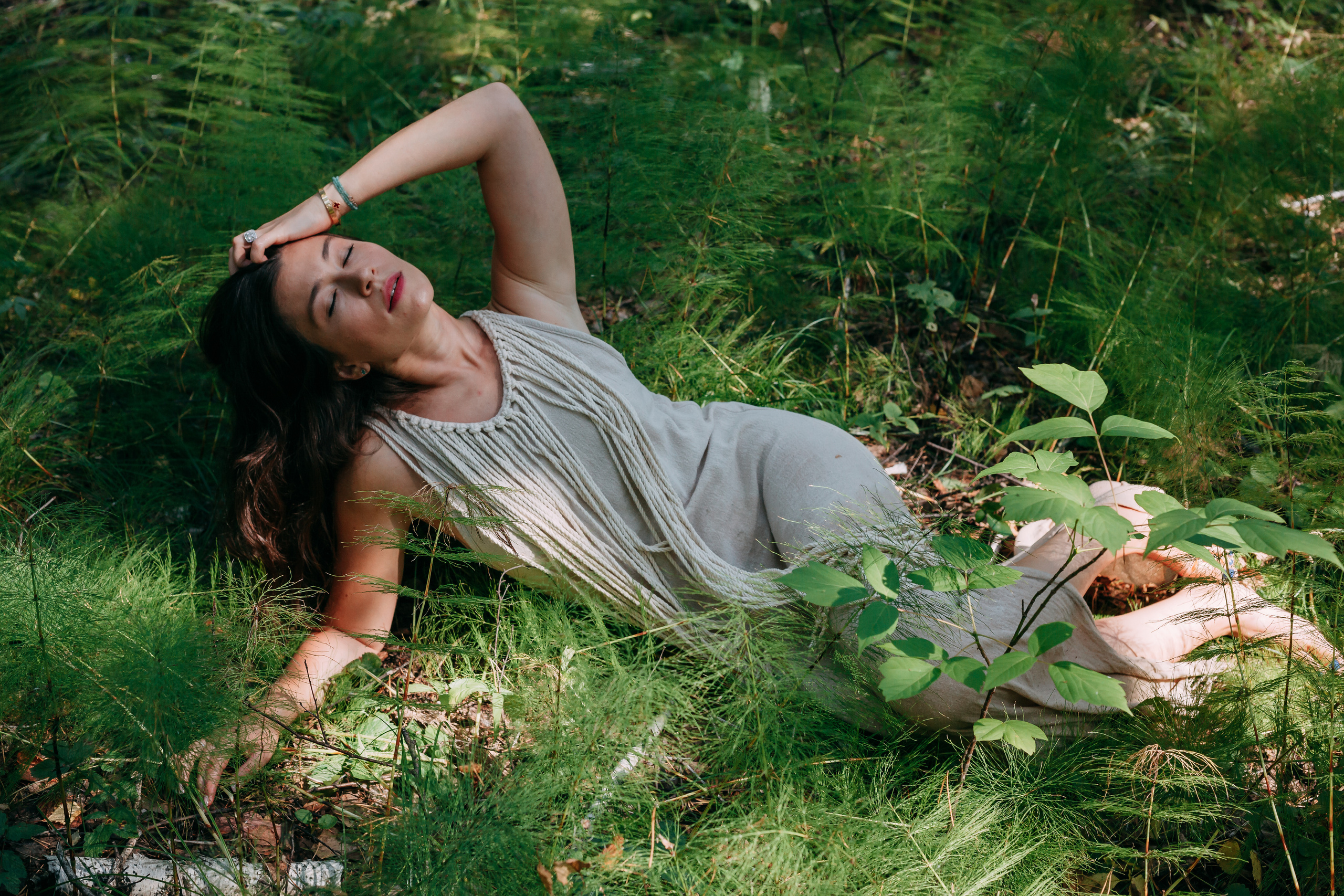 Наталья. Фотограф семейной и индивидуальной съемки Марина Севостьянова в Челябинске