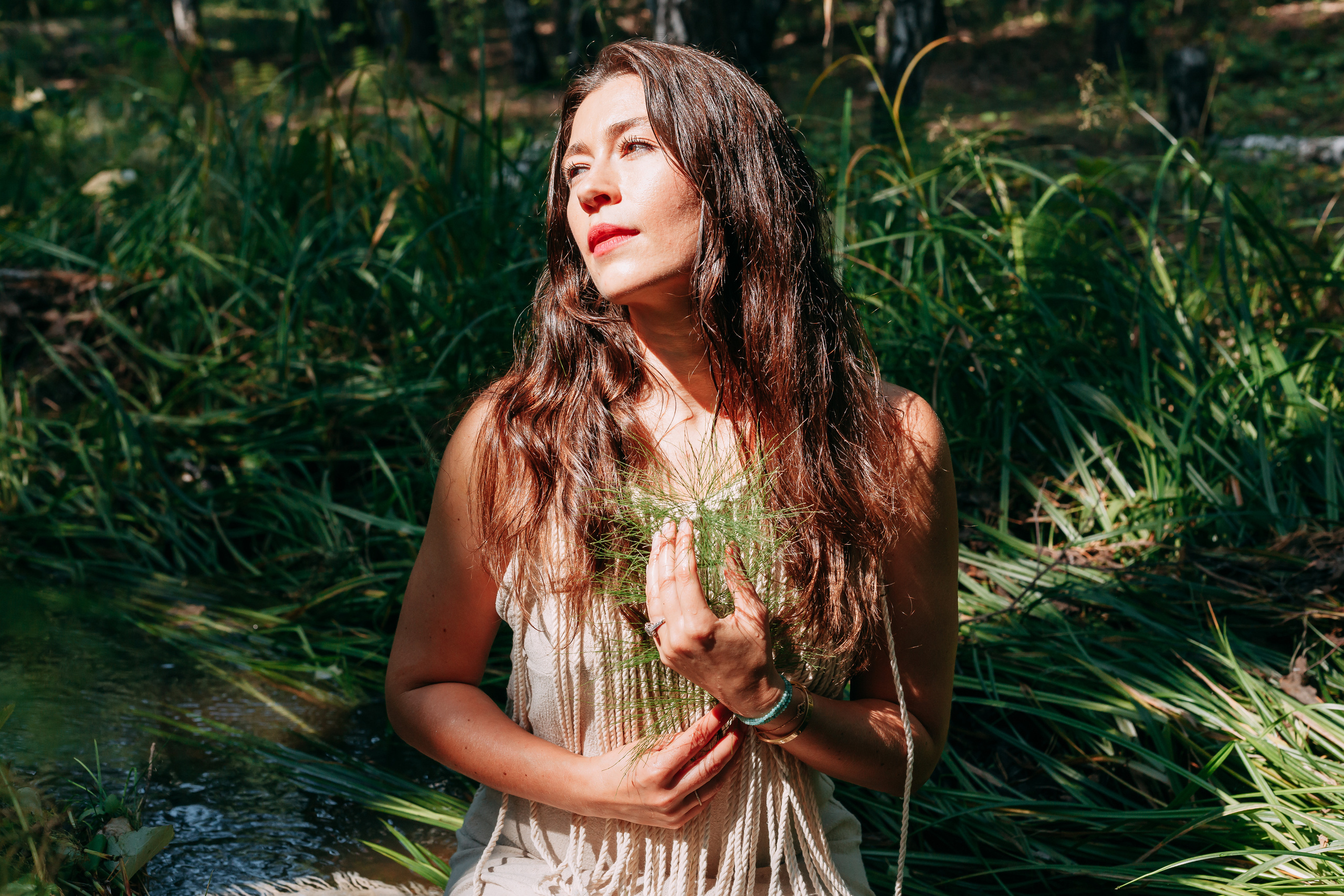 Наталья. Фотограф семейной и индивидуальной съемки Марина Севостьянова в Челябинске