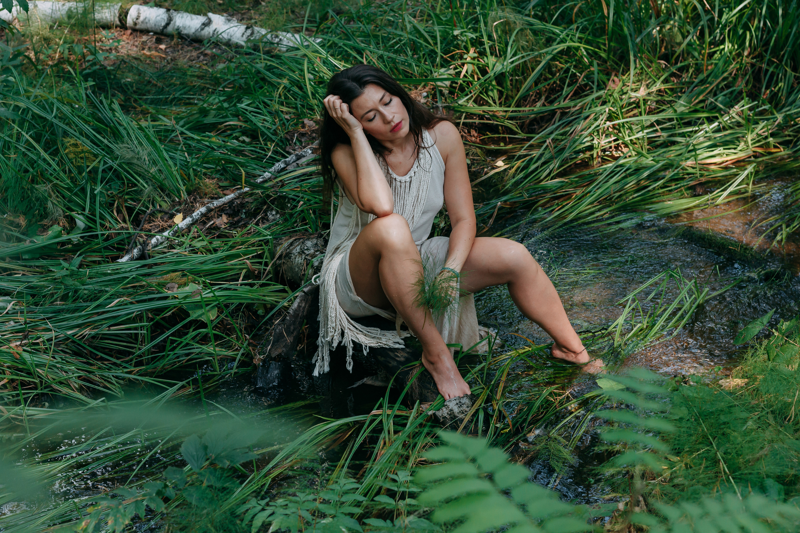 Наталья. Фотограф семейной и индивидуальной съемки Марина Севостьянова в Челябинске