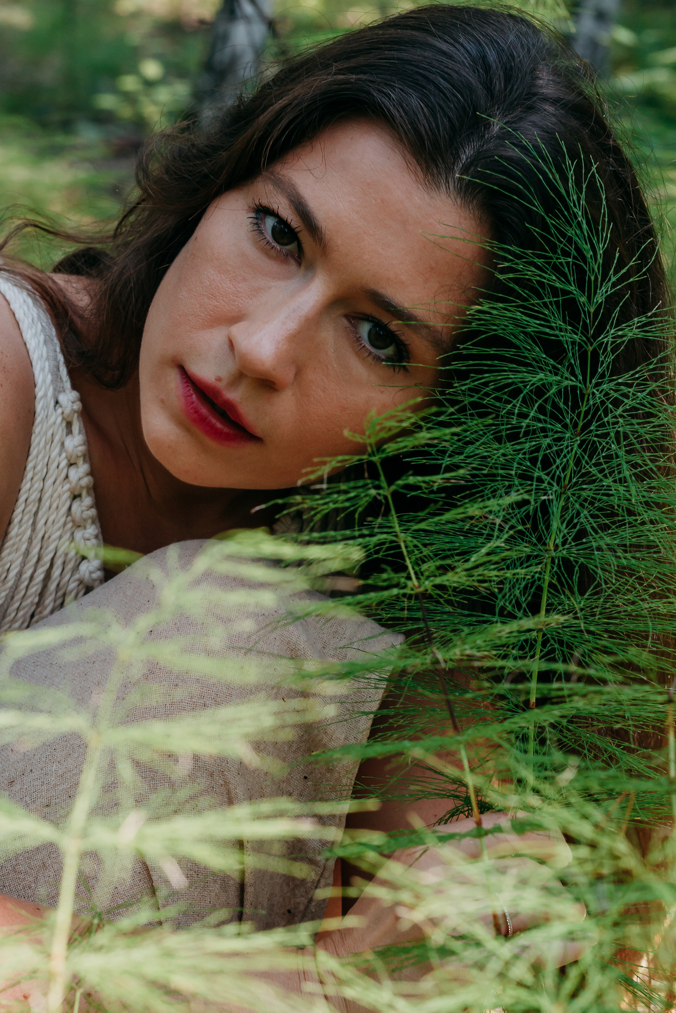 Наталья. Фотограф семейной и индивидуальной съемки Марина Севостьянова в Челябинске