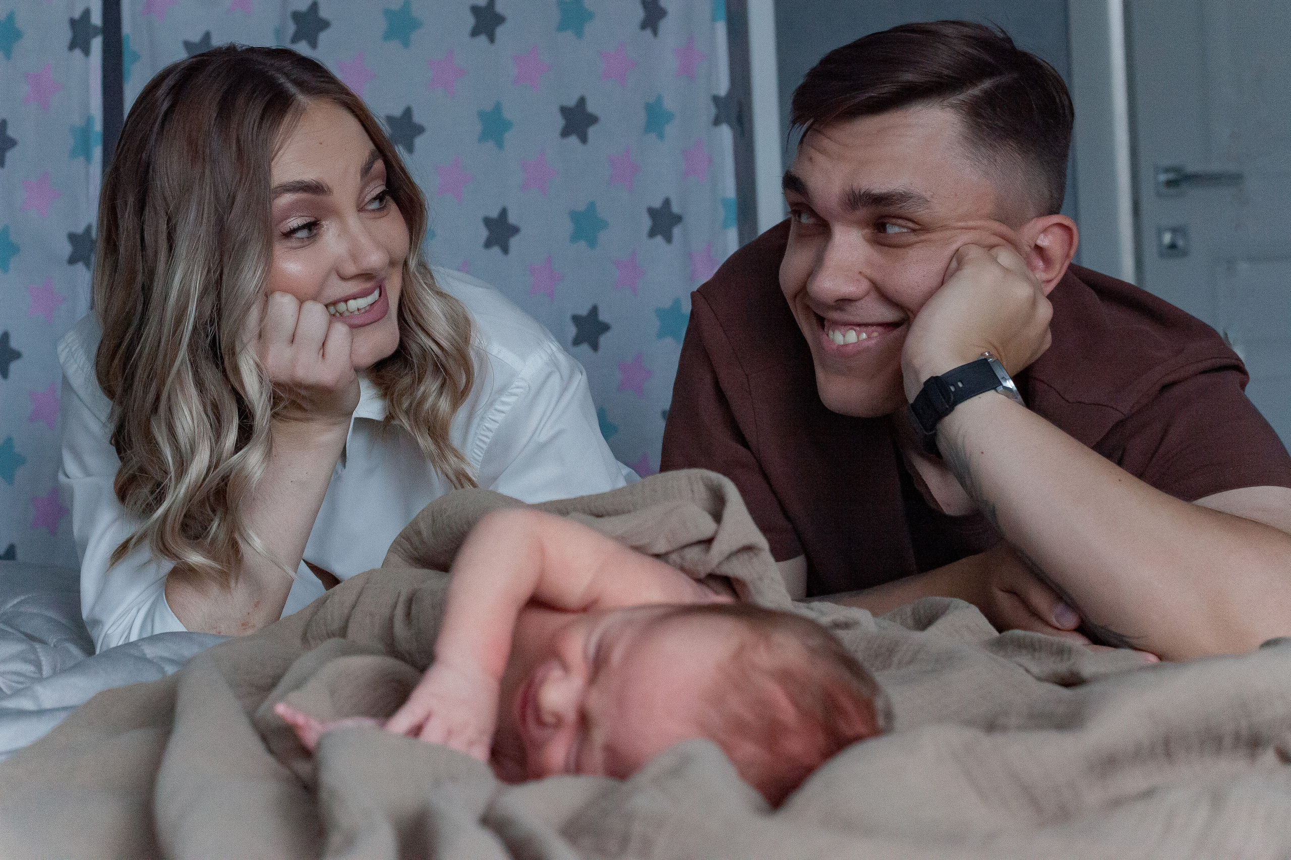 Семейная съемка Марины. Фотограф семейной и индивидуальной съемки Марина Севостьянова в Челябинске