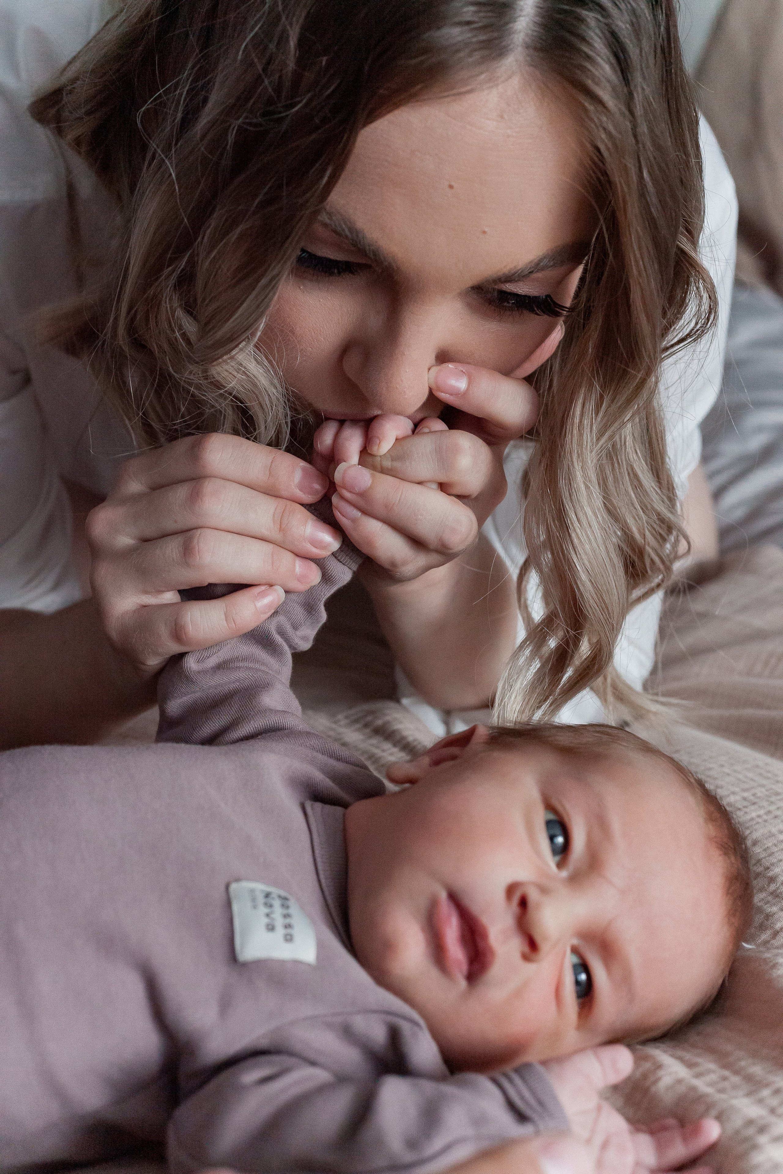 Семейная съемка Марины. Фотограф семейной и индивидуальной съемки Марина Севостьянова в Челябинске