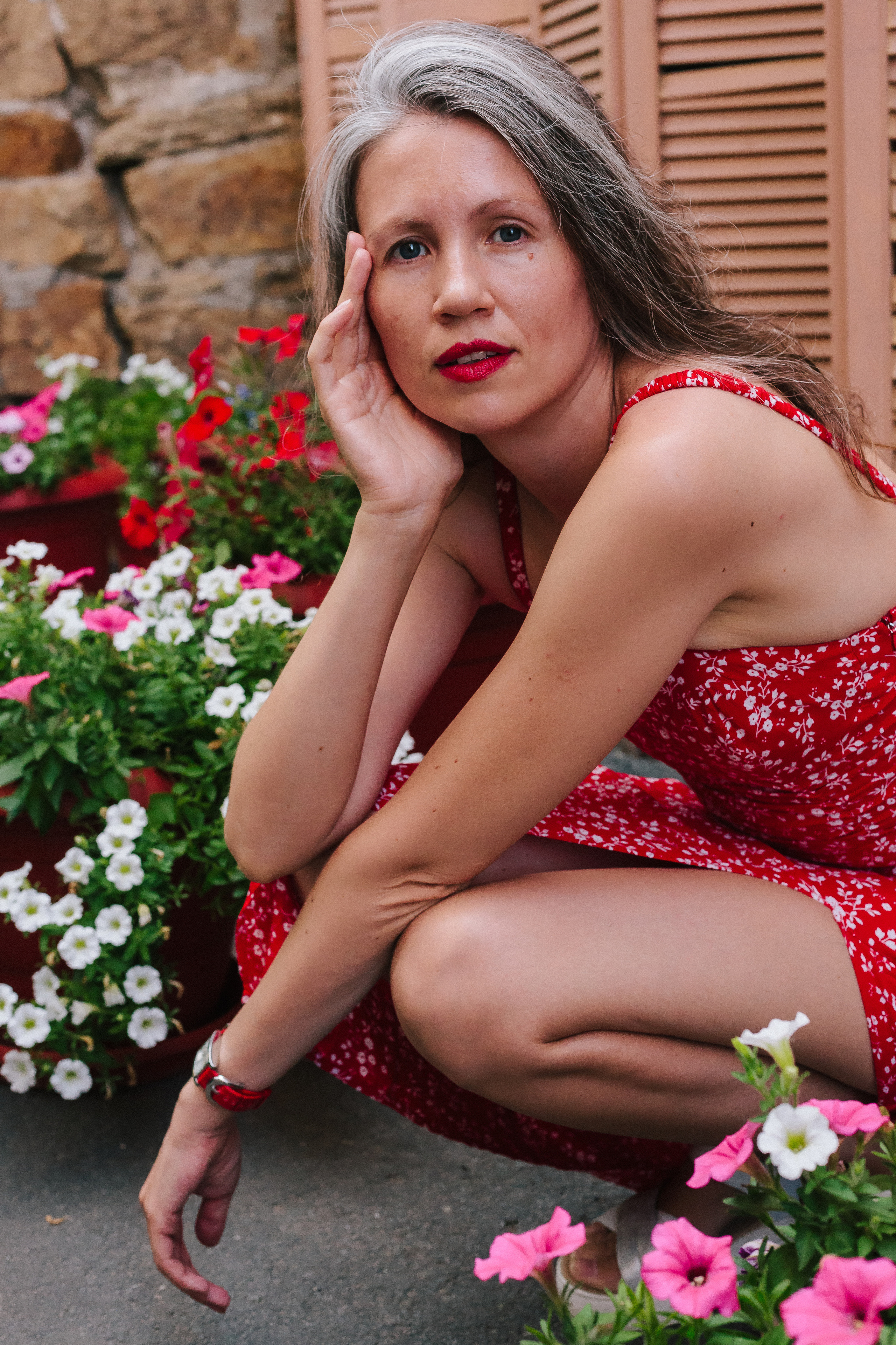 Алёна. Фотограф семейной и индивидуальной съемки Марина Севостьянова в Челябинске