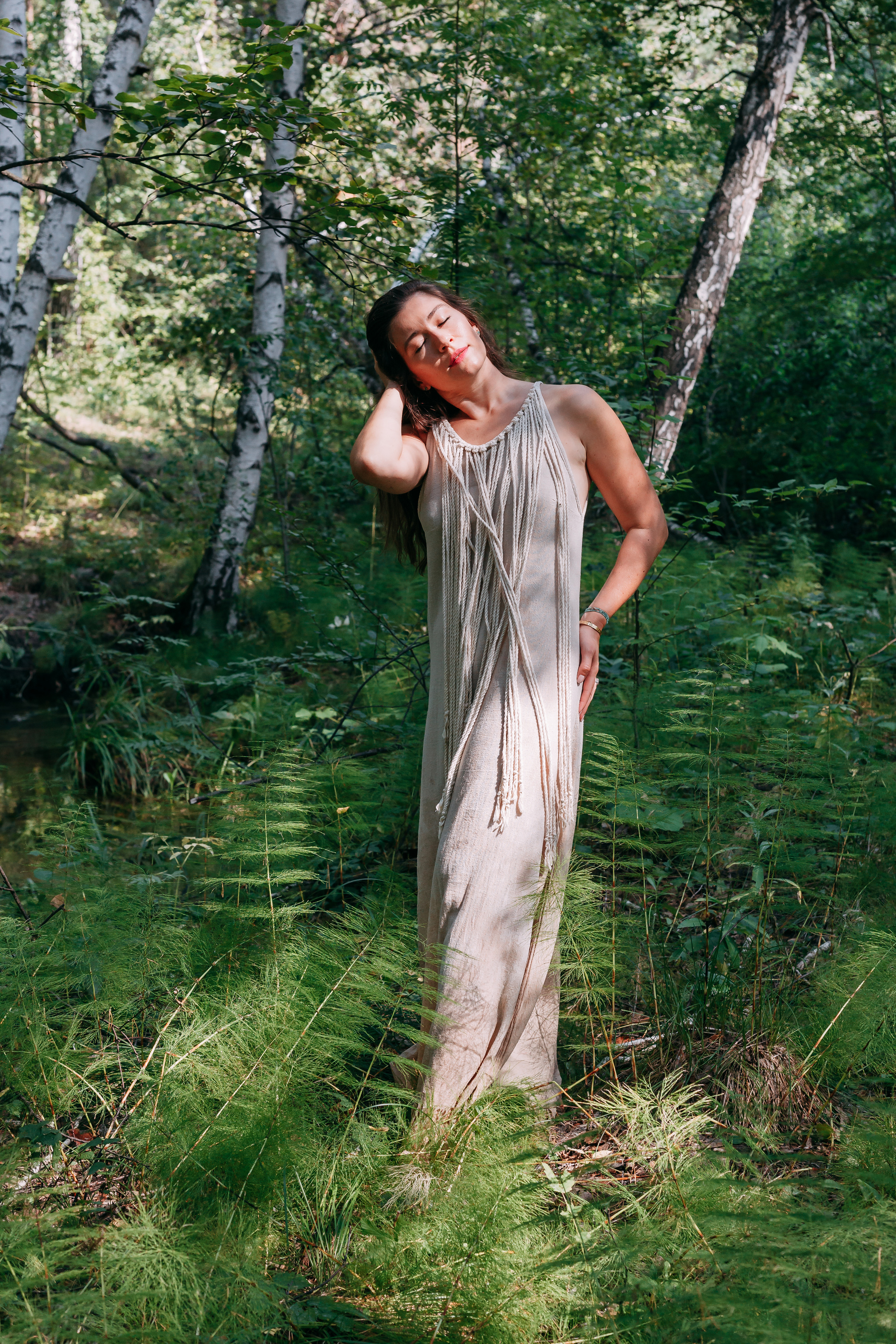 Наталья. Фотограф семейной и индивидуальной съемки Марина Севостьянова в Челябинске