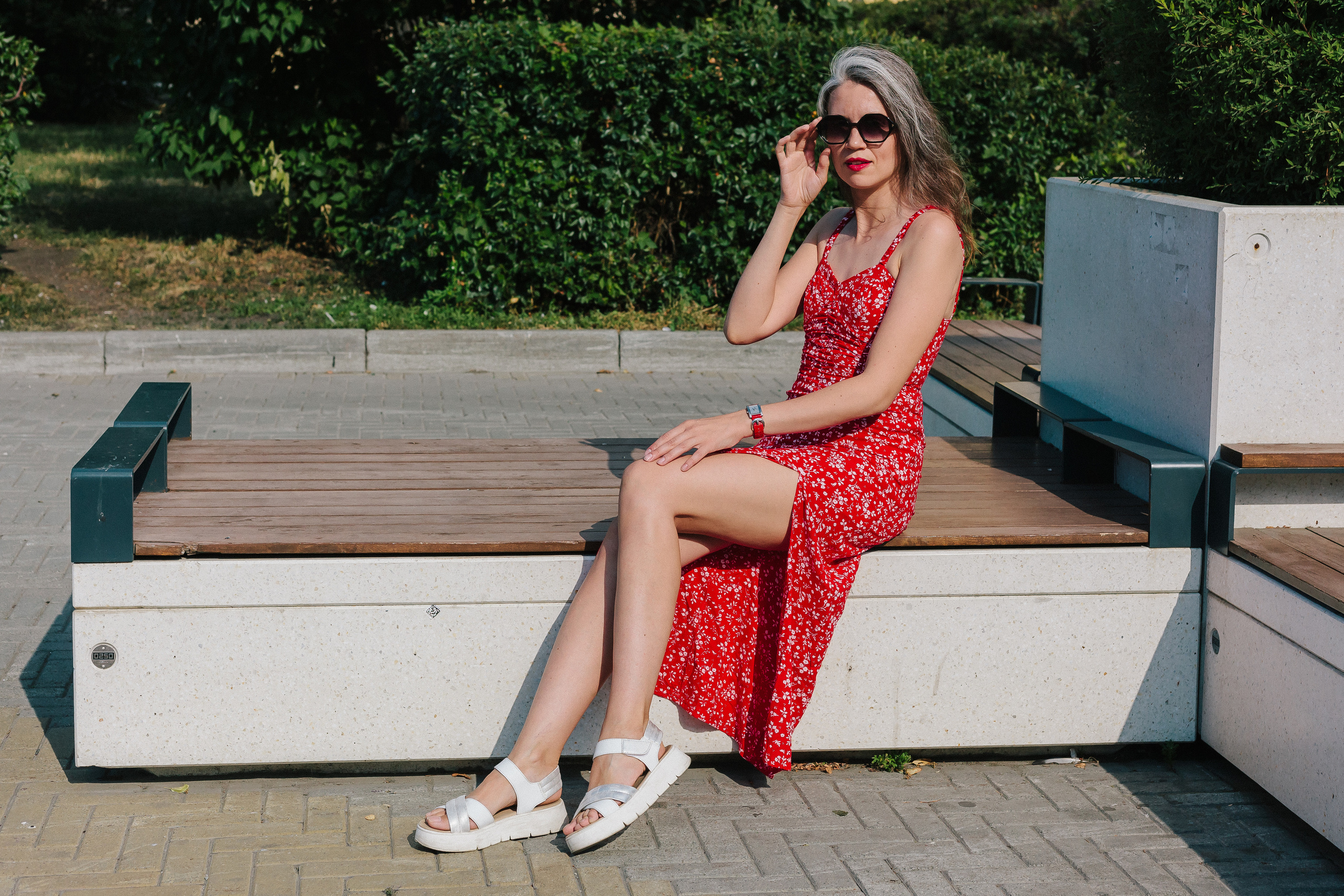 Алёна. Фотограф семейной и индивидуальной съемки Марина Севостьянова в Челябинске