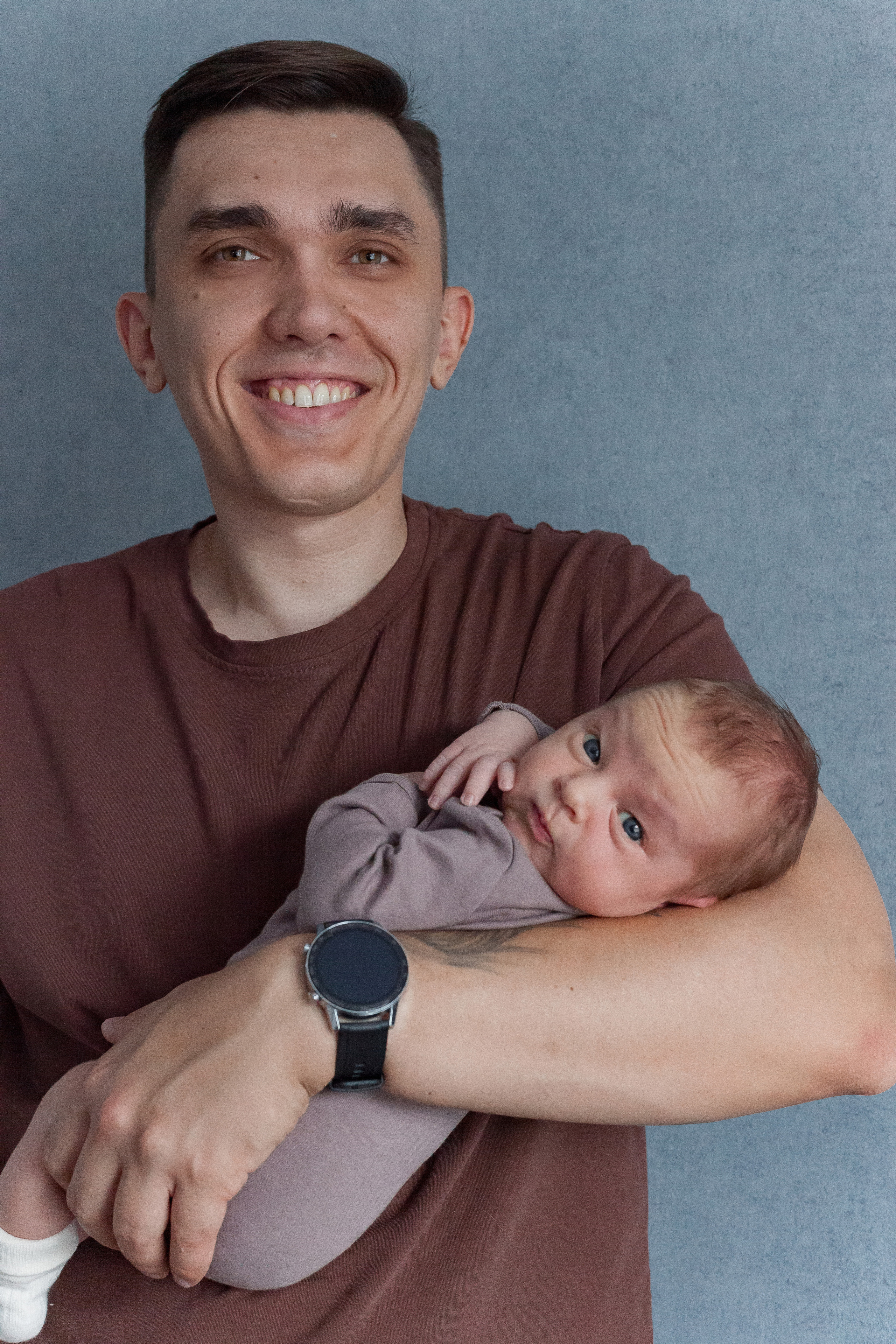 Семейная съемка Марины. Фотограф семейной и индивидуальной съемки Марина Севостьянова в Челябинске