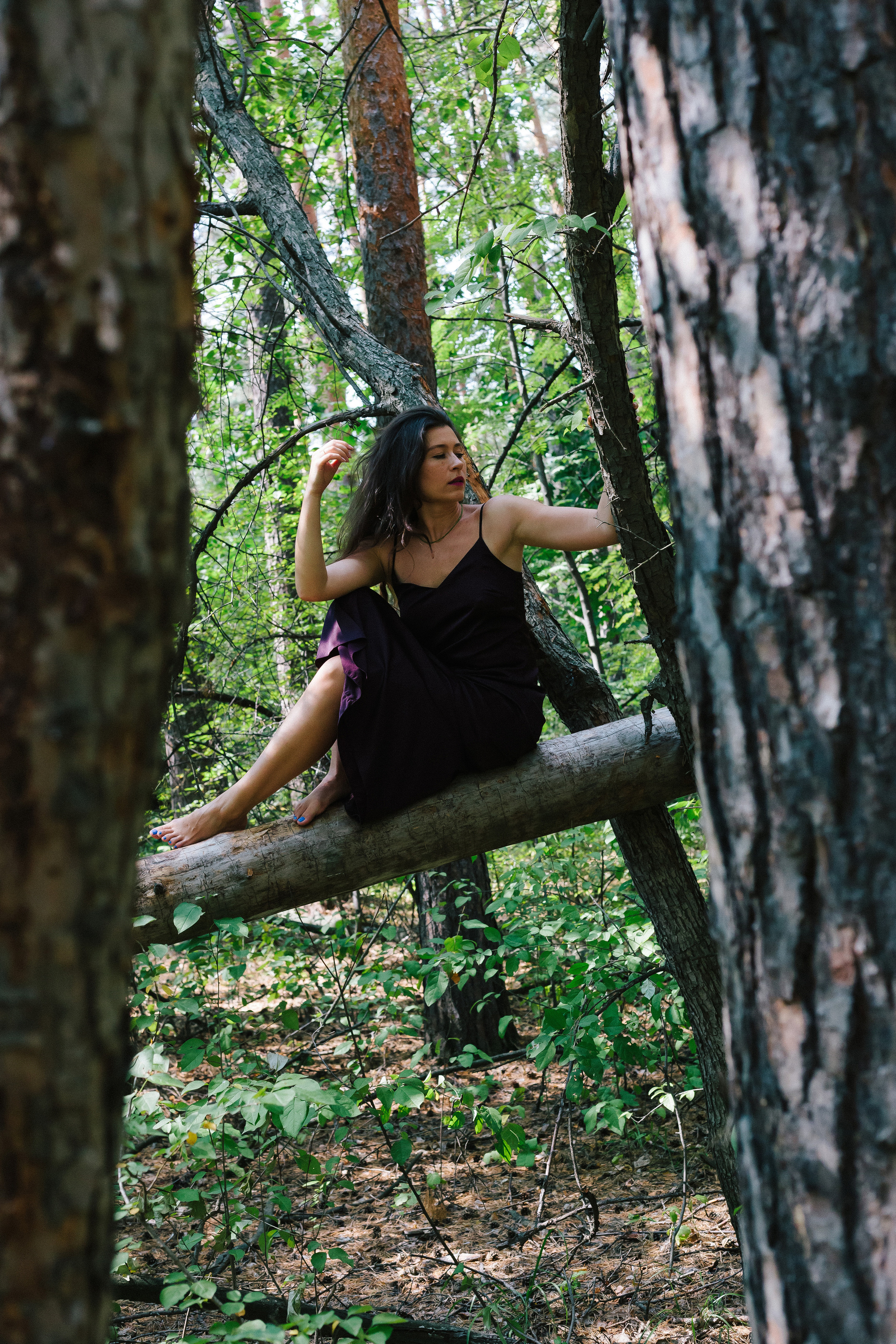 Наталья. Фотограф семейной и индивидуальной съемки Марина Севостьянова в Челябинске