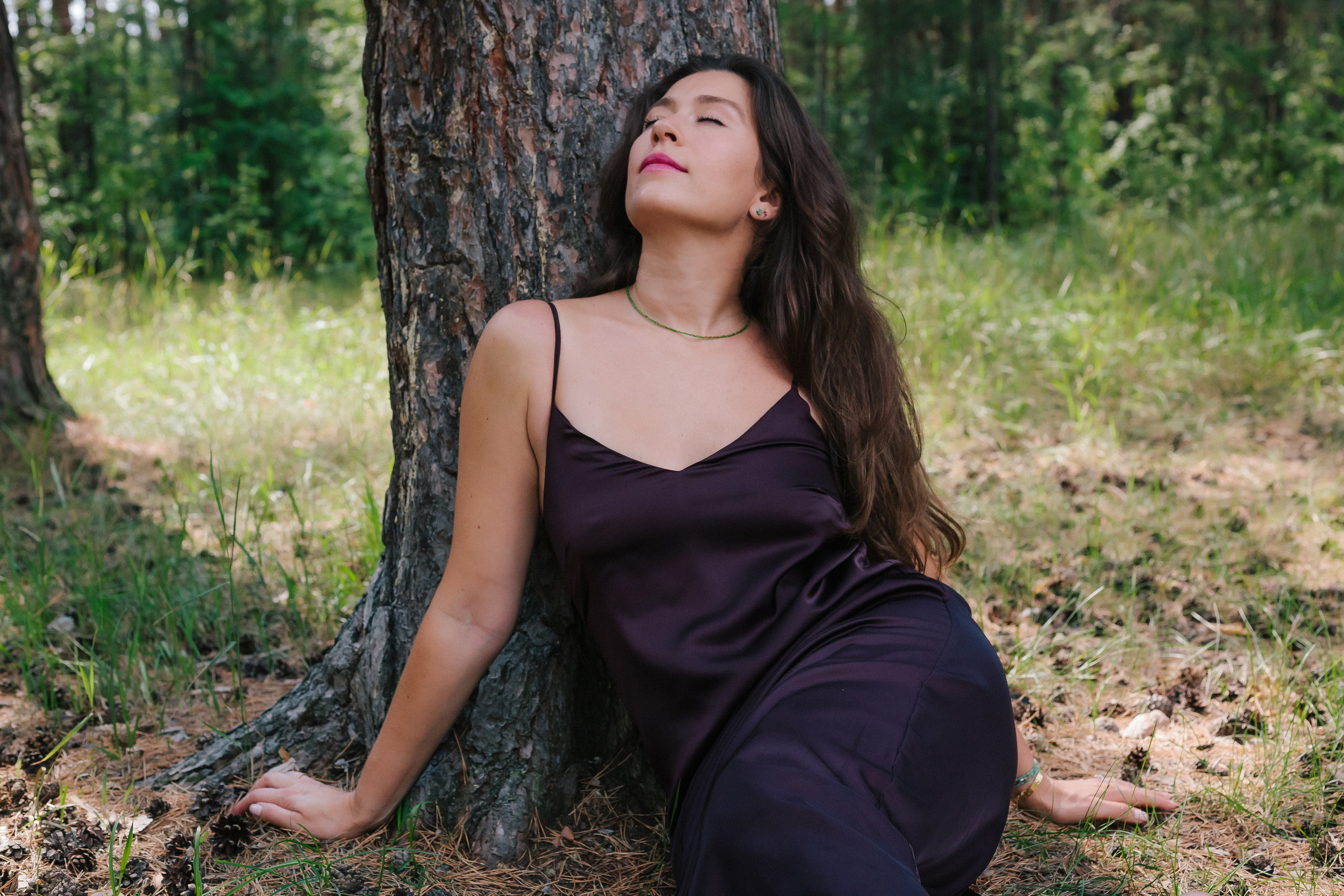 Наталья. Фотограф семейной и индивидуальной съемки Марина Севостьянова в Челябинске