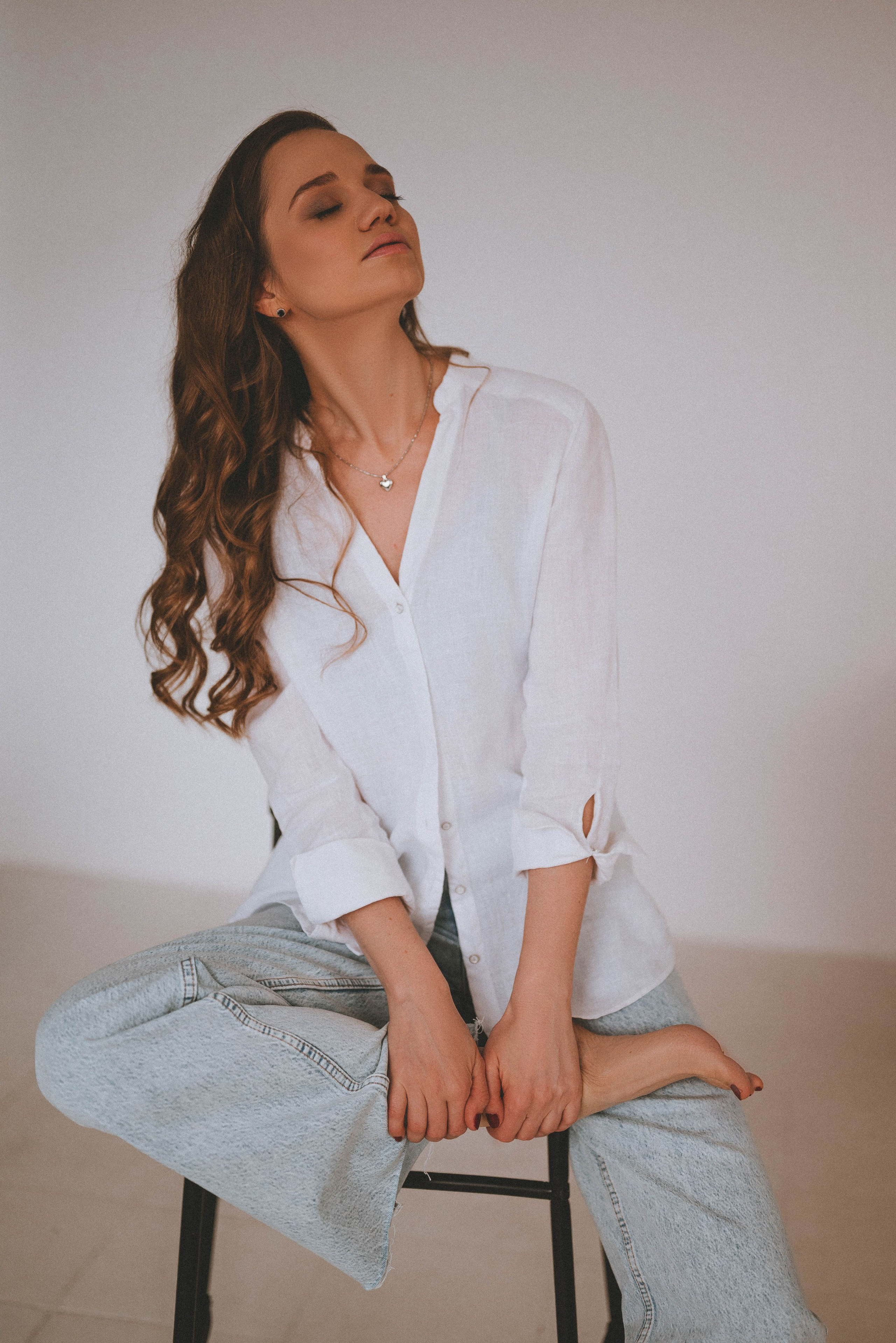 Наталья. Фотограф Кристина Пархоменко