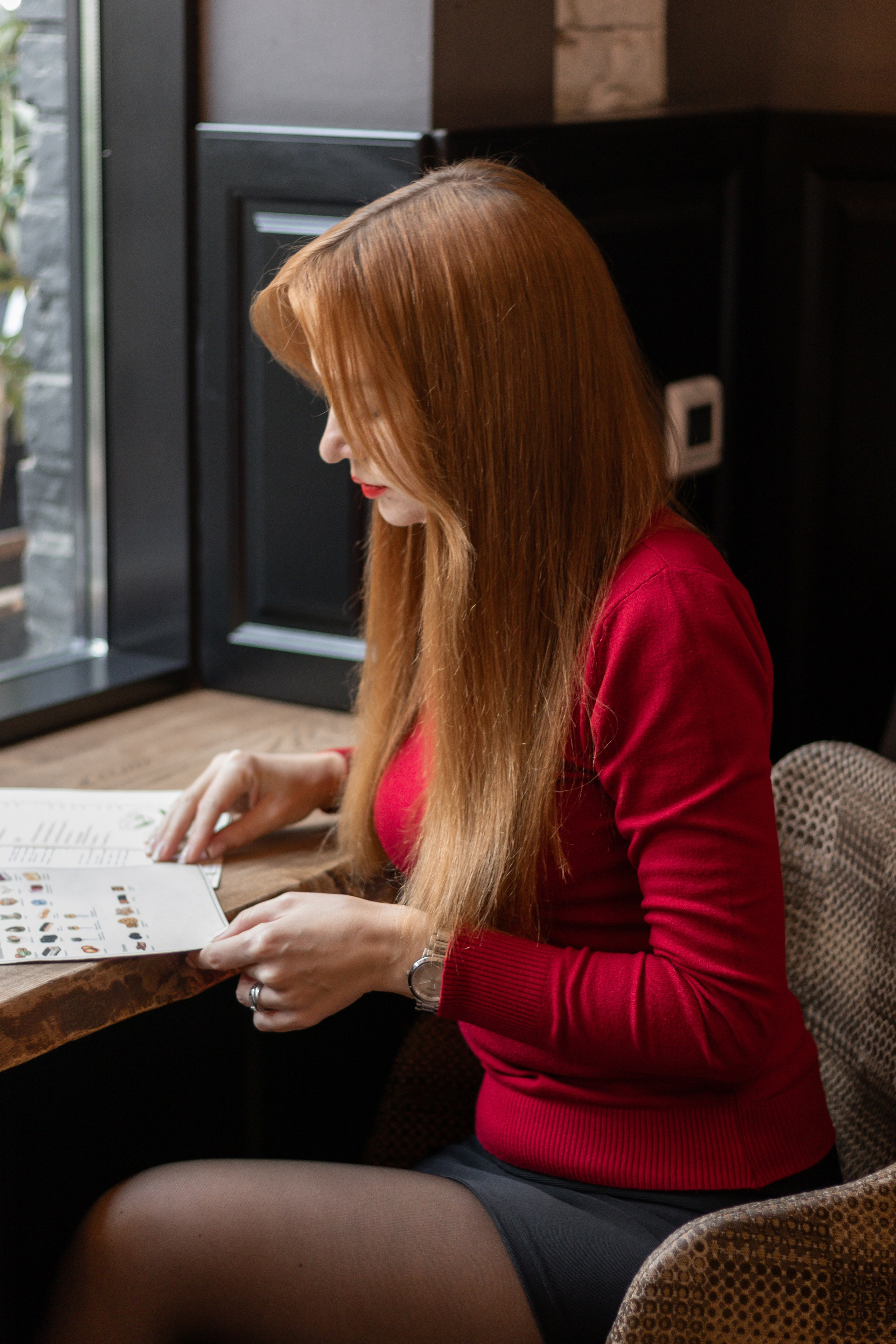 ФОТО ПРОГУЛКА «ЗОЛОТАЯ ОСЕНЬ». Портретный фотограф в Краснодаре Елена Побродилина