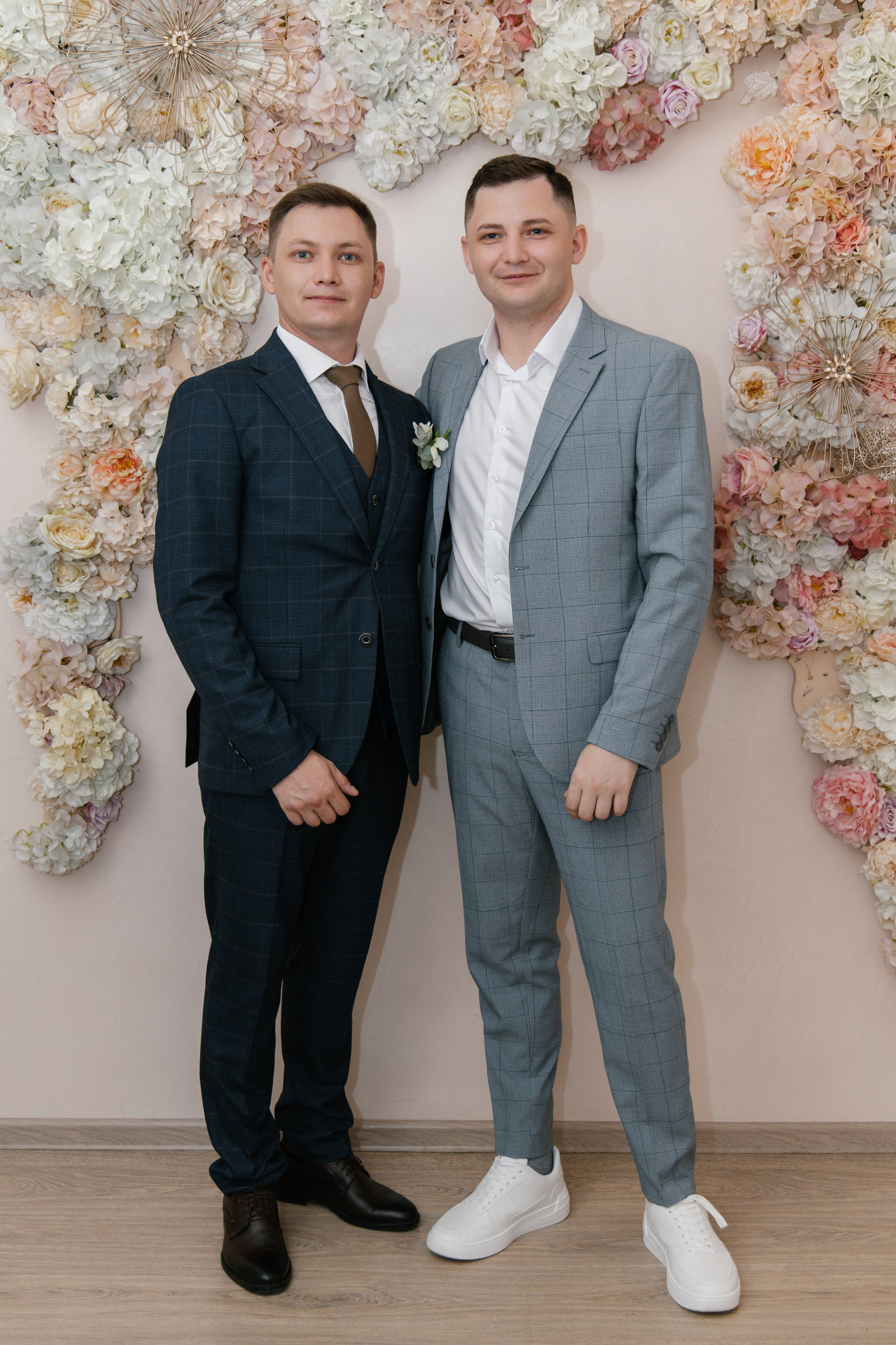 Алёна и Денис (полный день). Фотограф в Барнауле Юлия Садвокасова