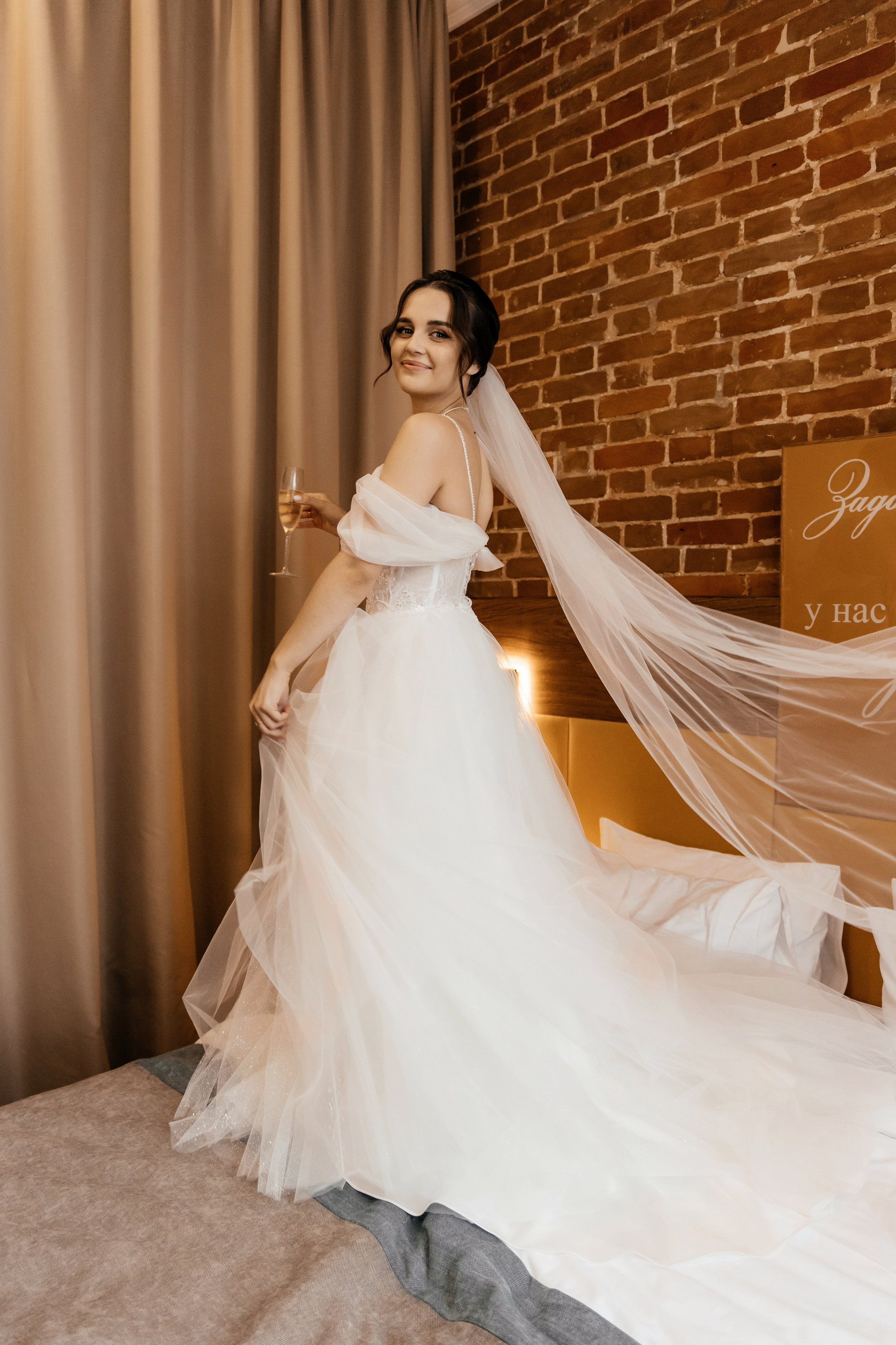 A&D WEDDING DAY. ФОТОГРАФ | ВИДЕОГРАФ | КУРГАН | ТЮМЕНЬ | ЕКБ Михаил Сутягин