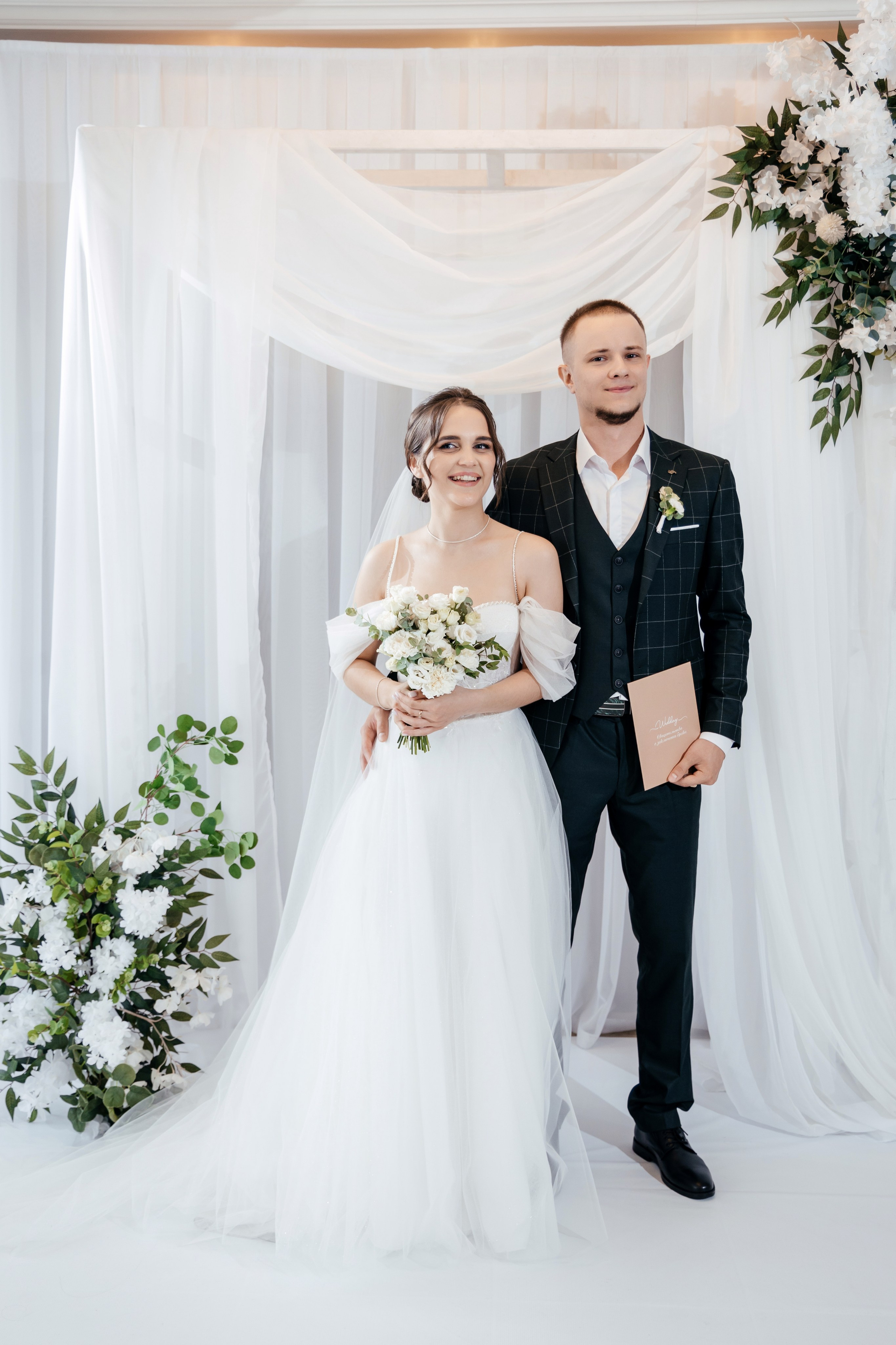 A&D WEDDING DAY. ФОТОГРАФ | ВИДЕОГРАФ | КУРГАН | ТЮМЕНЬ | ЕКБ Михаил Сутягин