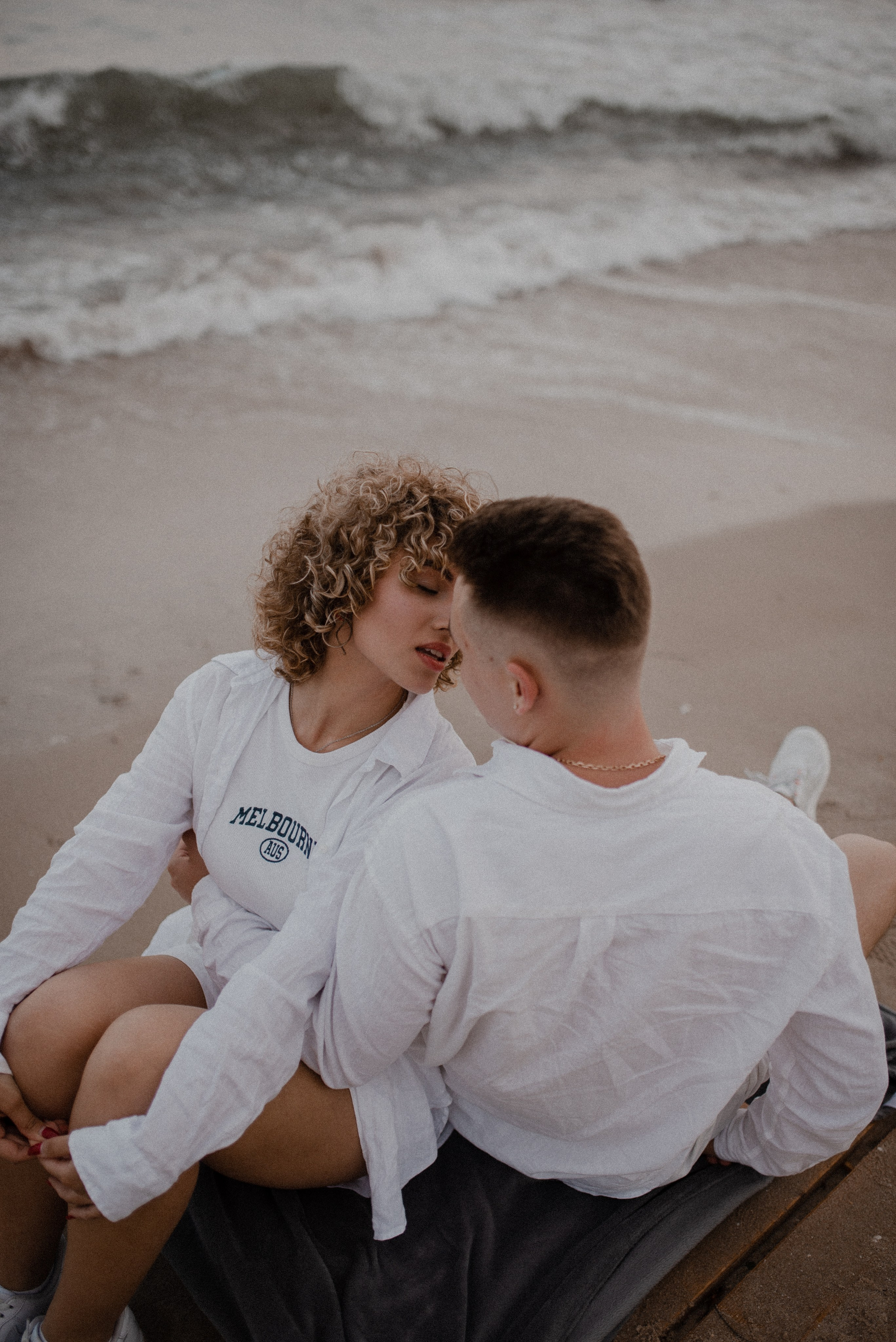 Фотосессия лавстори у моря Калининград. Семейная фотосессия Бутово Москва фотограф Алина Морщагина