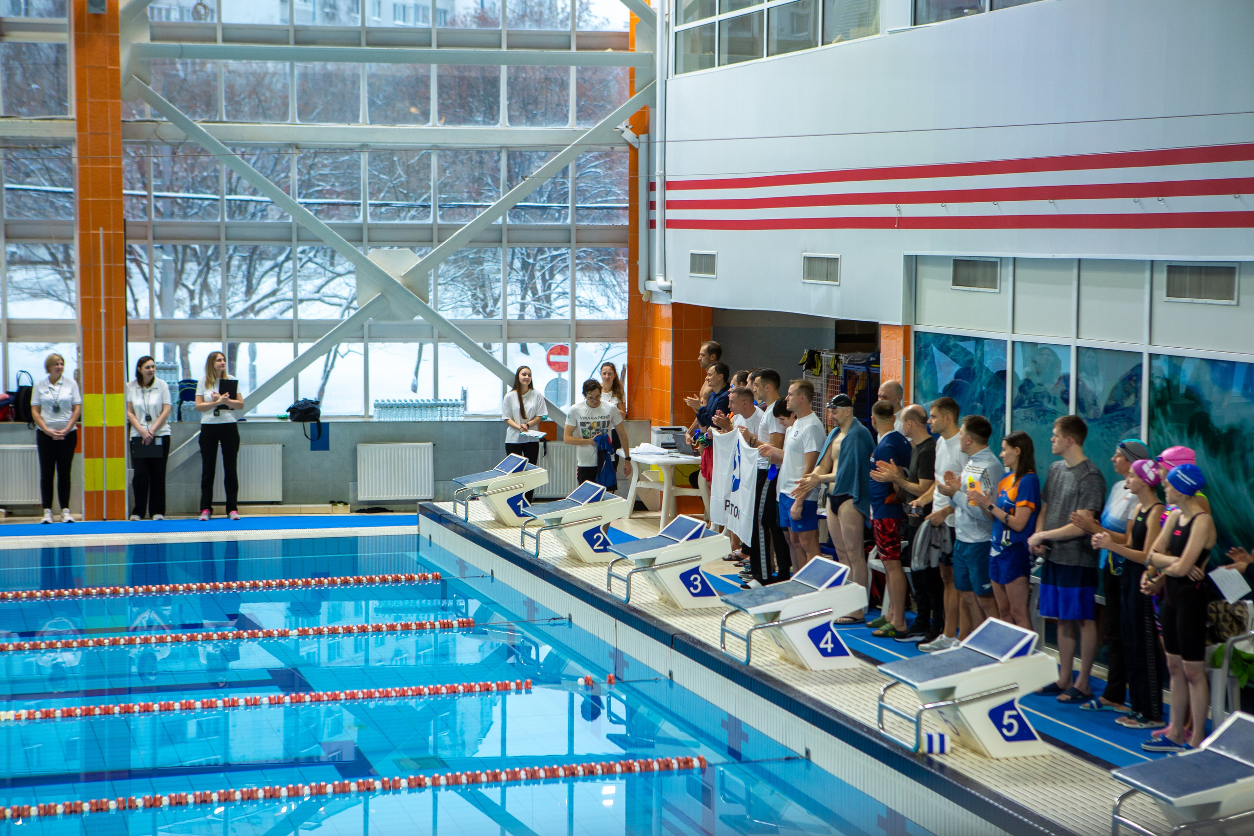 Турнир по плаванию. Репортажный, семейный, свадебный, портретный фотограф