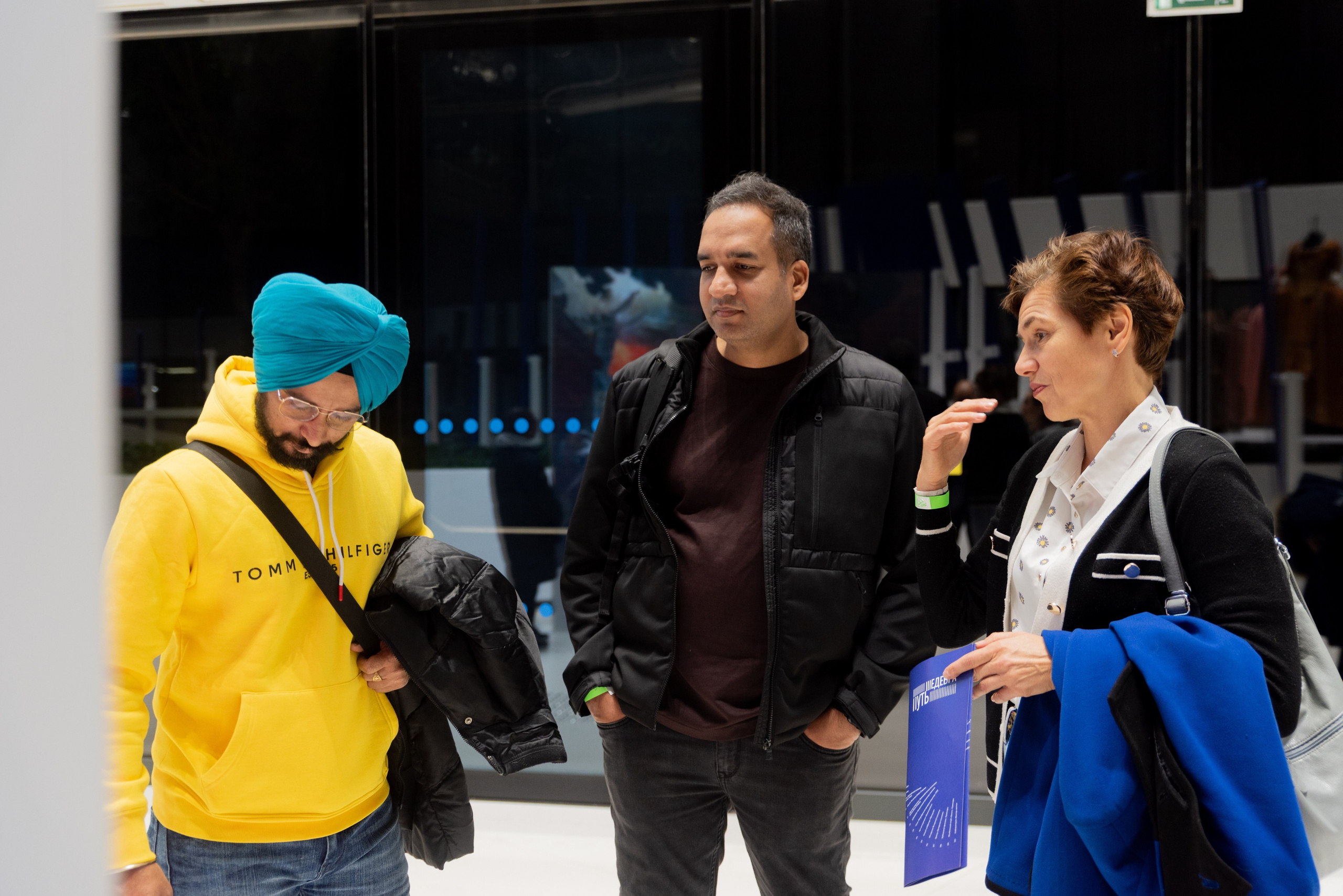 Репортаж. RUSLAN ROZANOV