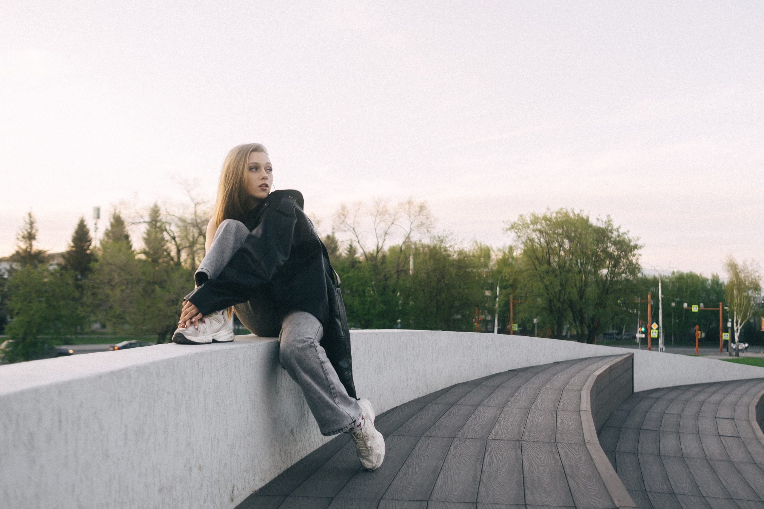 Оля. Фотограф Кемерово | Сергей