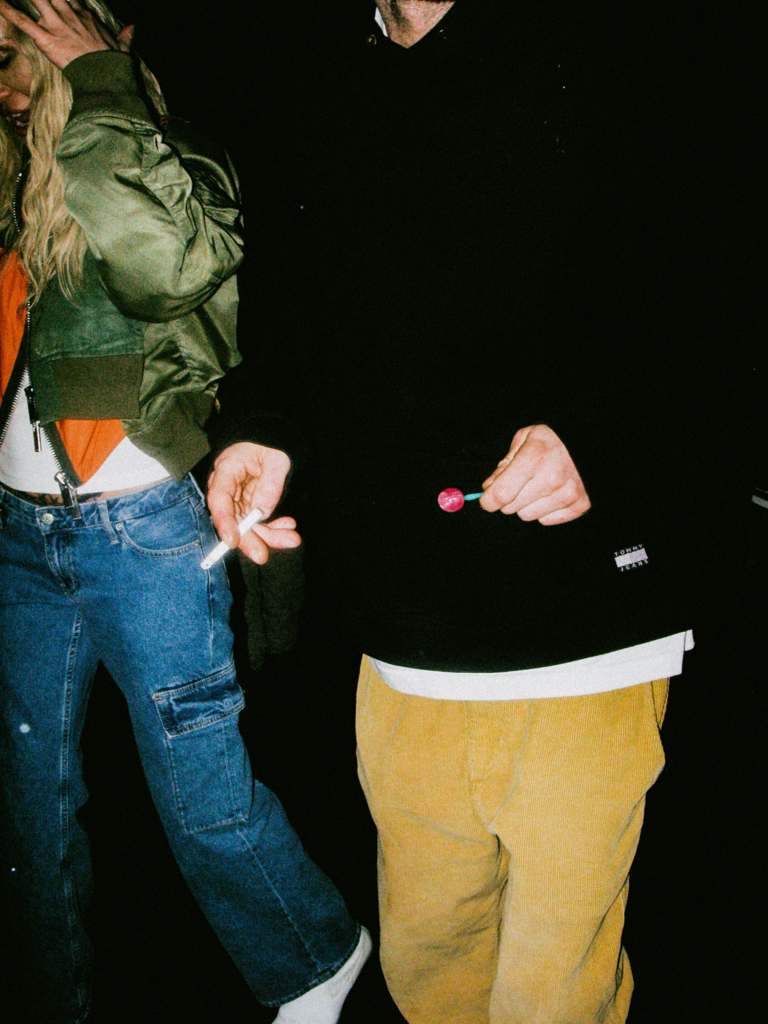 Blank residency. Shyjungle's Portfolio