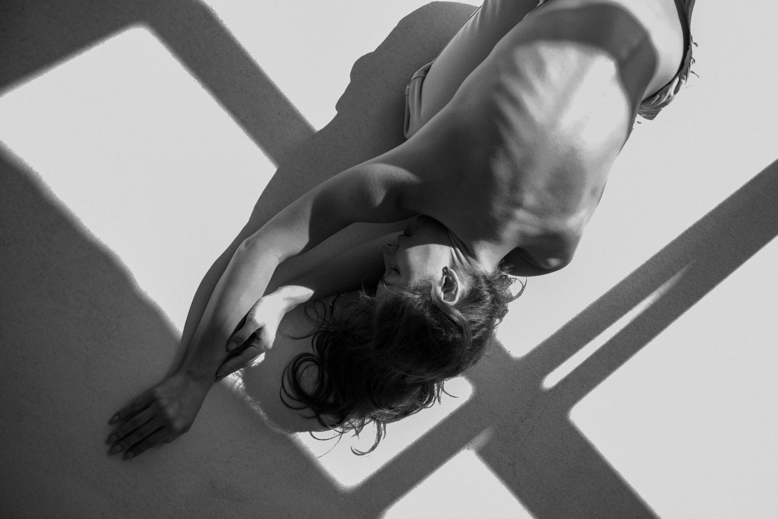 Степанида. Фотограф Владимир / Кинешма Мария Верèтина