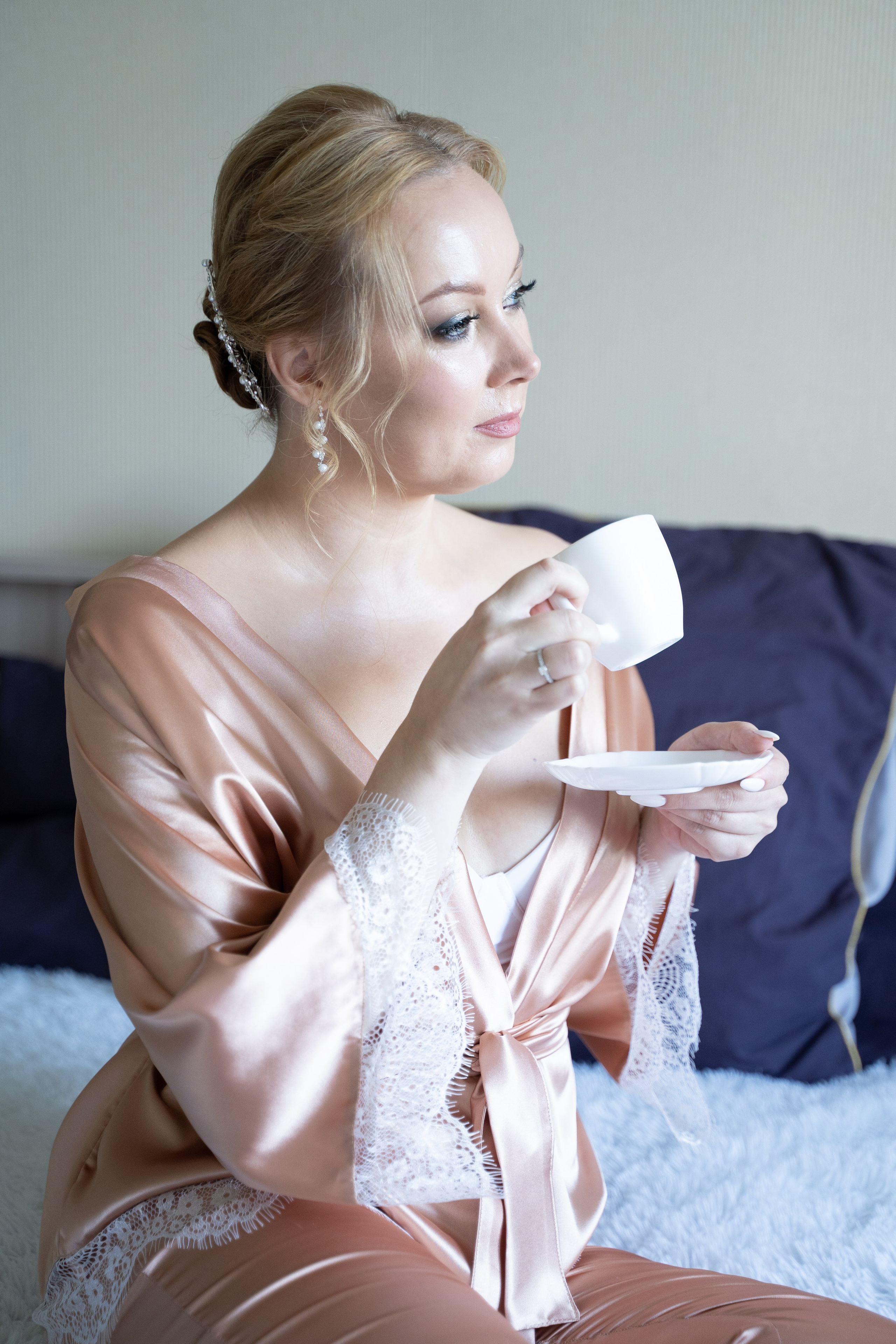 Рустам и Дарья. Свадебный и семейный фотограф в Екатеринбурге Анна Месяцева