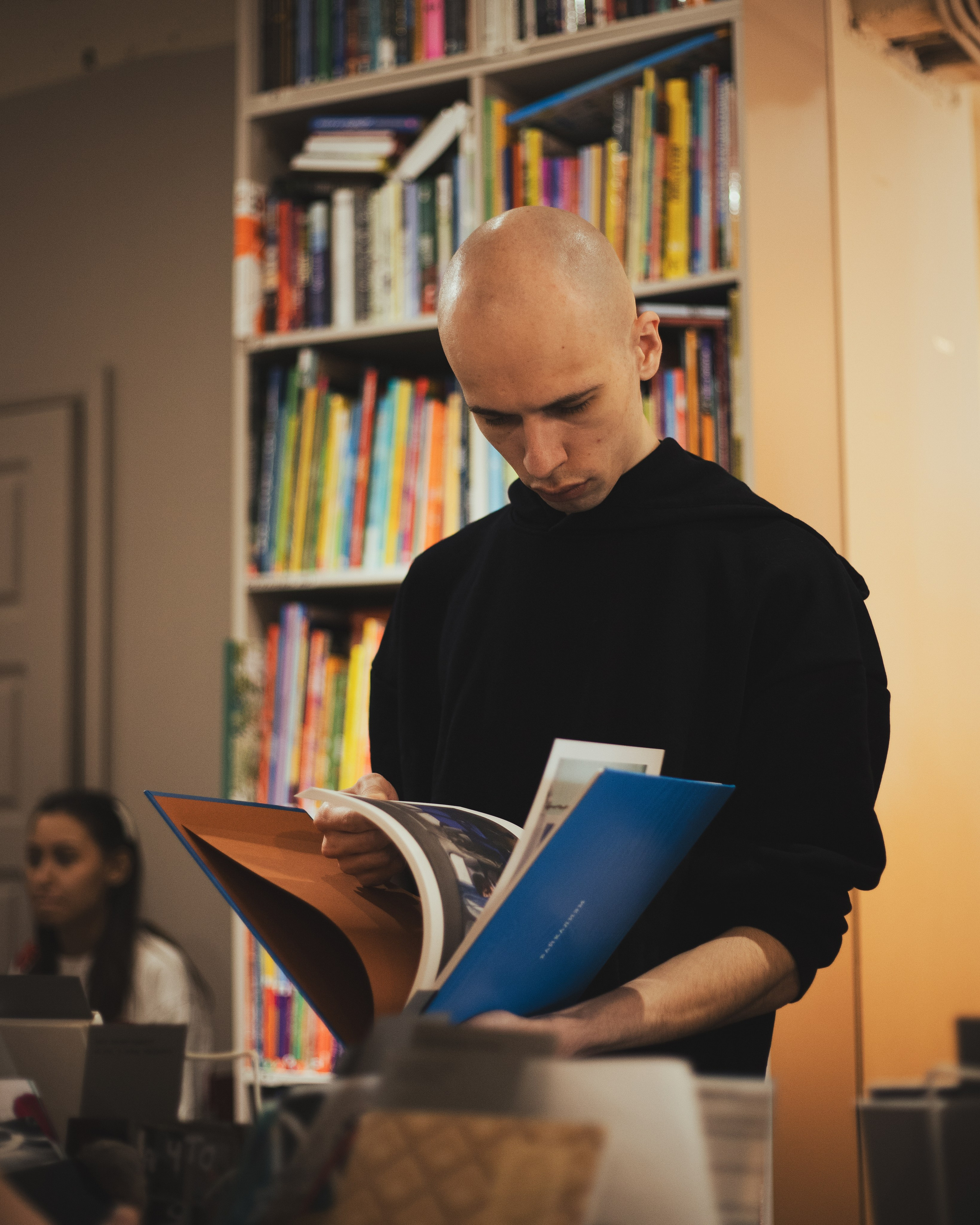 Nizina fest × никто не спит. Больше не греет