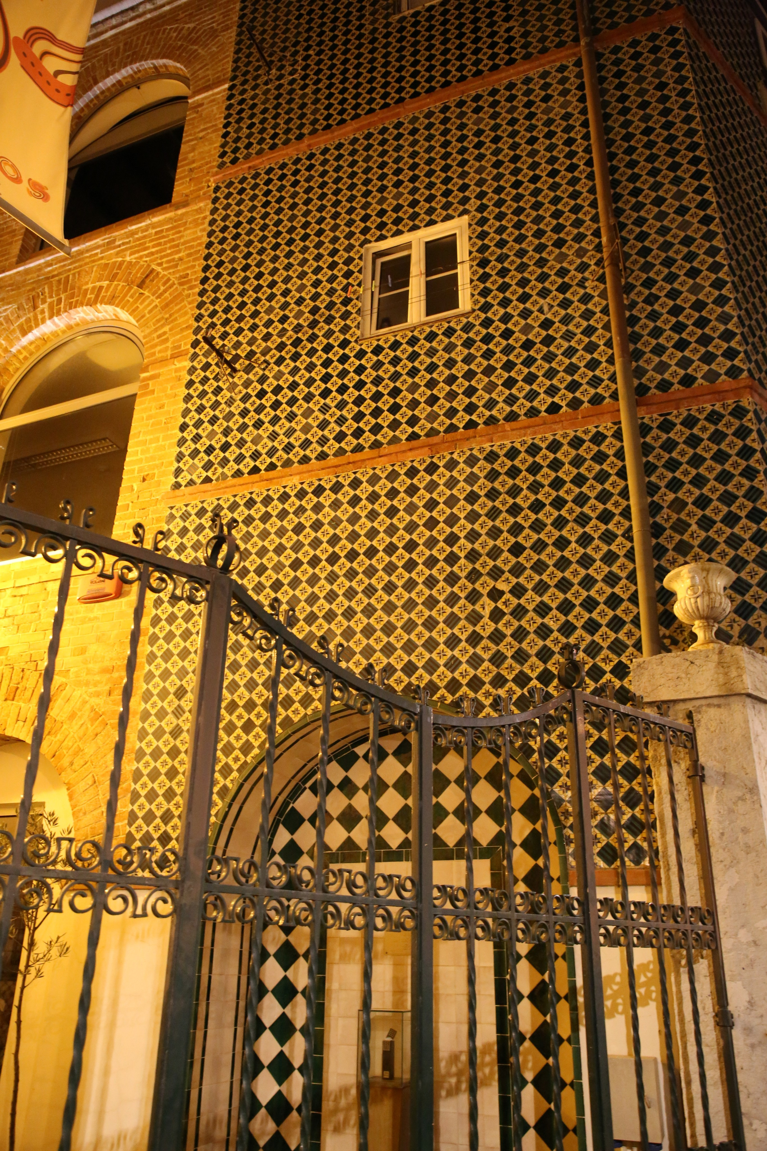 Lisbon, Portugal. Andrey Filippov Photographer